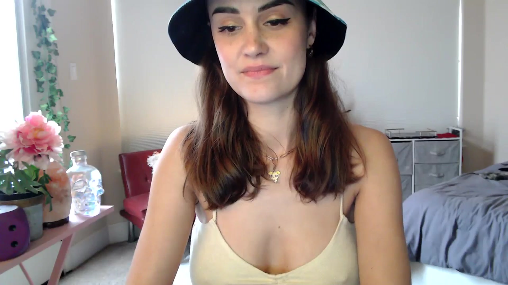 Gallery image thumbnail from HeidiKlumsy's myfreecams stream on, 01/29/2026, 21:14 image 8 of 20