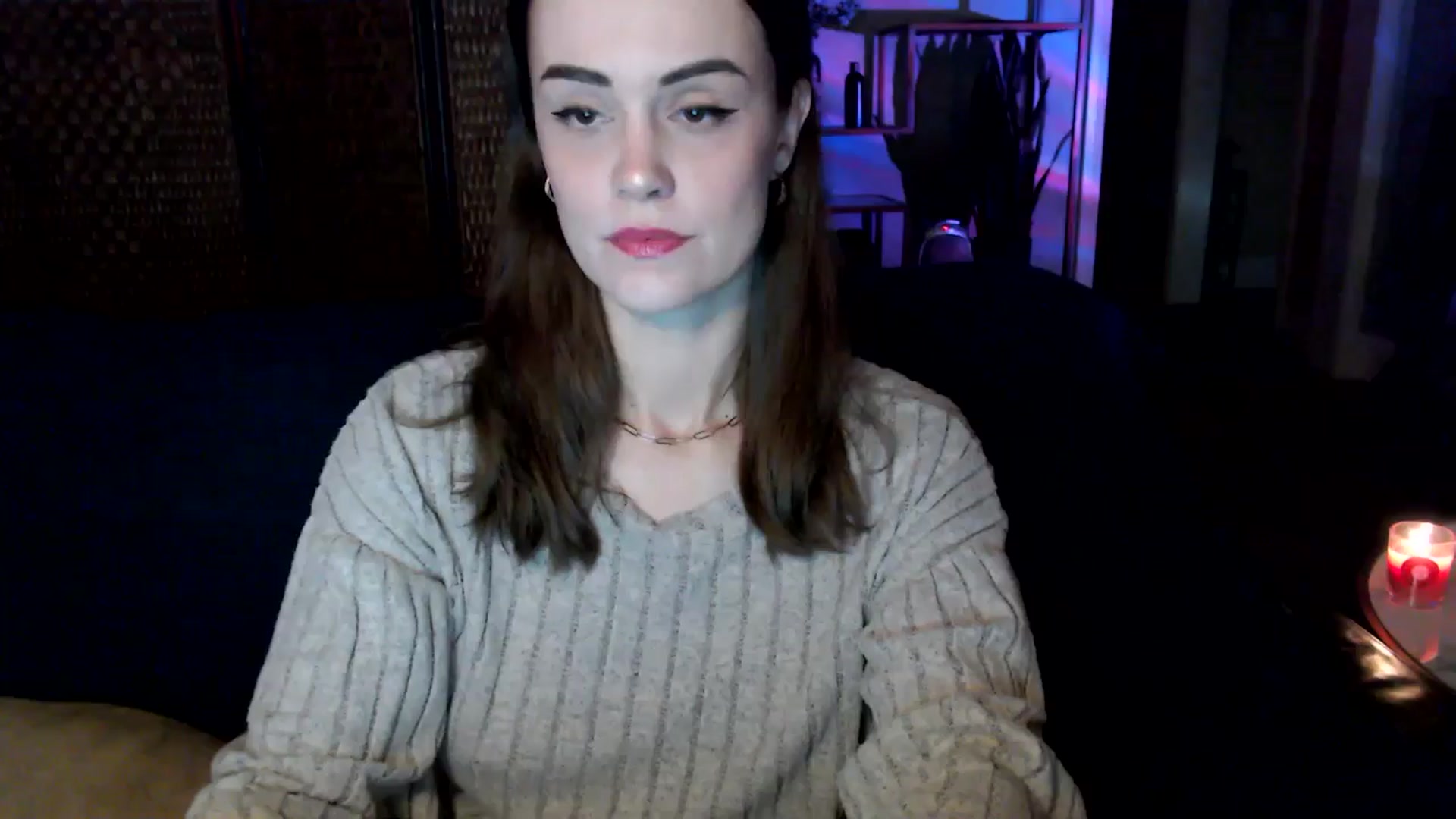 Gallery image thumbnail from HeidiKlumsy's myfreecams stream on, 01/31/2026, 06:25 image 1 of 20