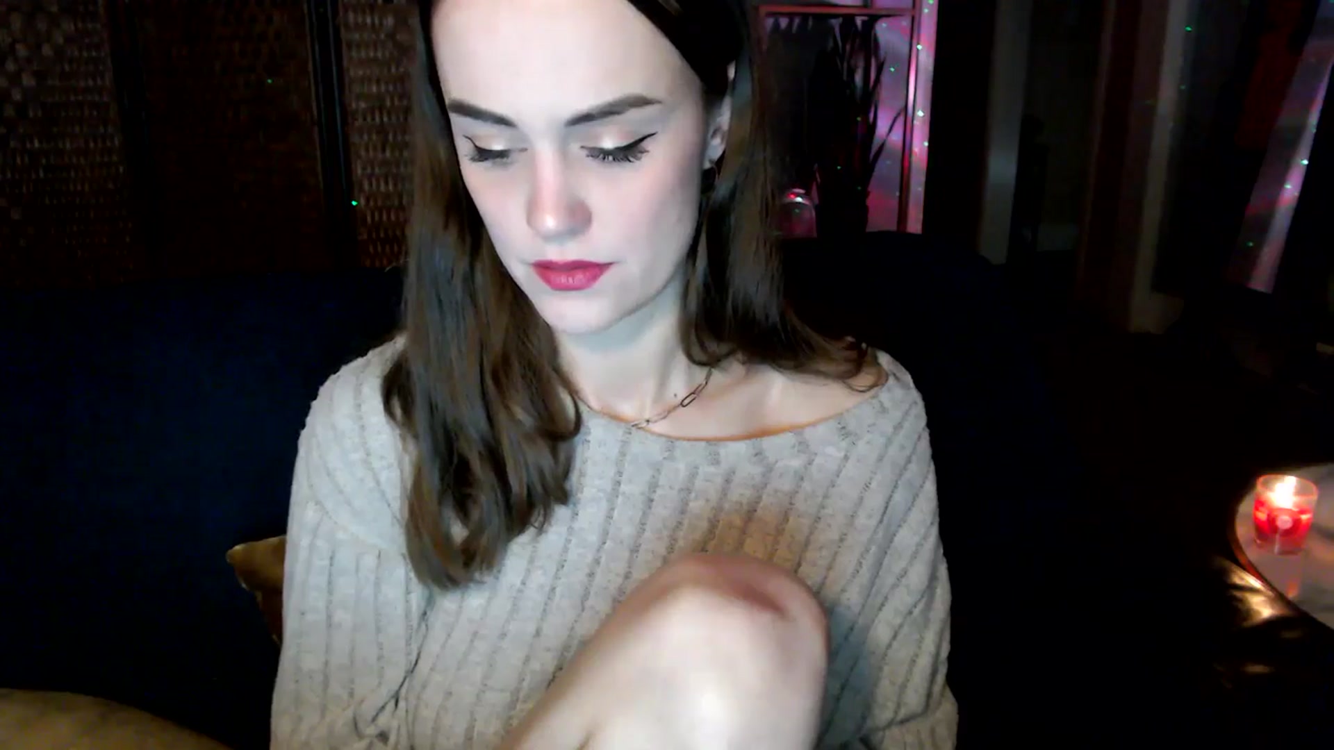 Gallery image thumbnail from HeidiKlumsy's myfreecams stream on, 01/31/2026, 06:25 image 6 of 20