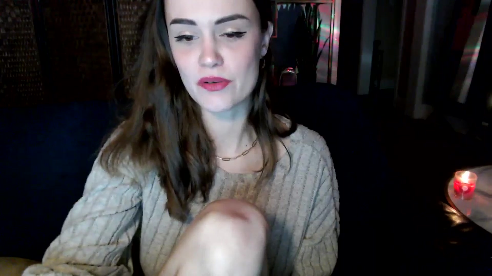 Gallery image thumbnail from HeidiKlumsy's myfreecams stream on, 01/31/2026, 06:25 image 7 of 20
