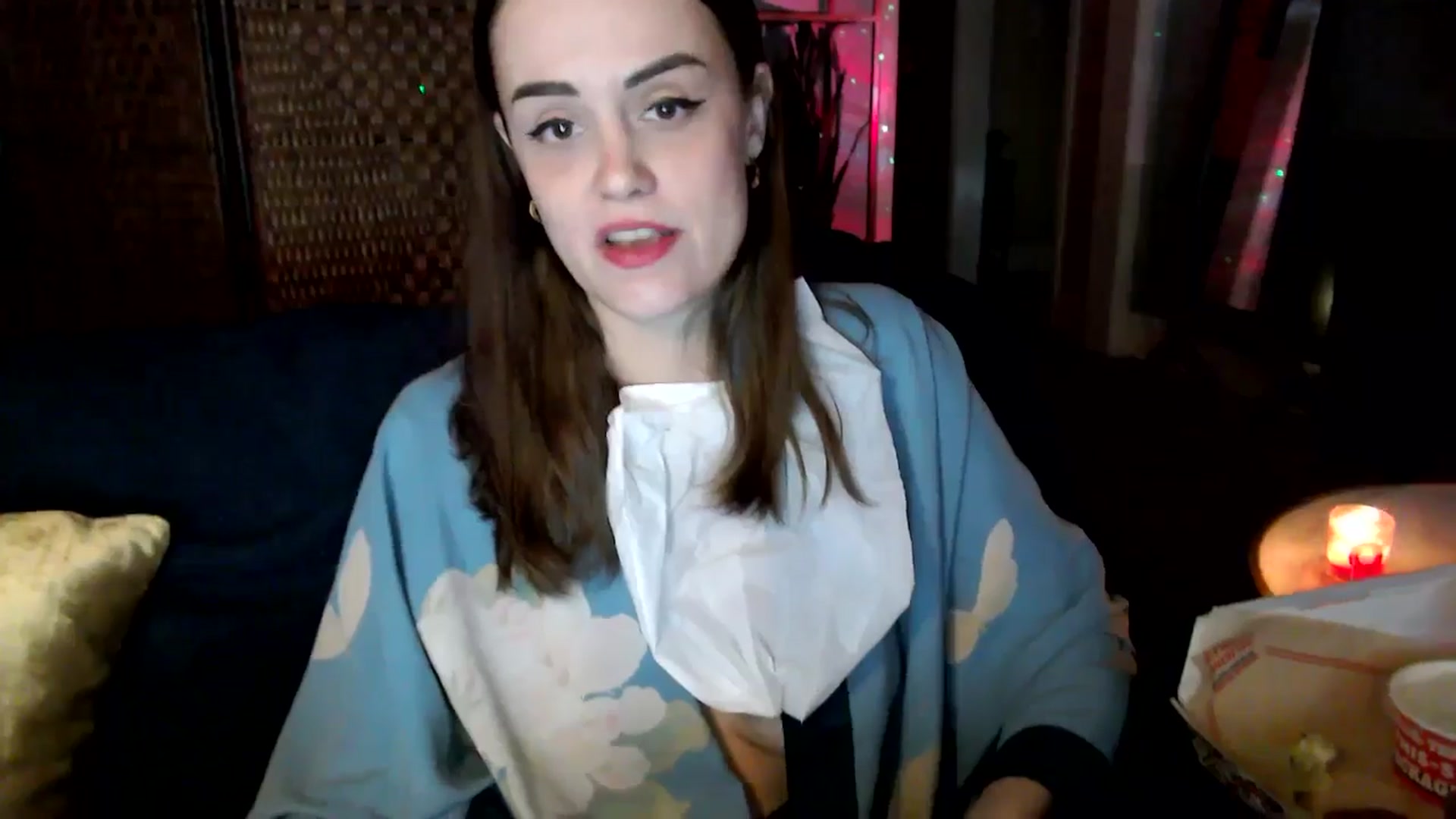 Gallery image thumbnail from HeidiKlumsy's myfreecams stream on, 01/31/2026, 06:25 image 16 of 20