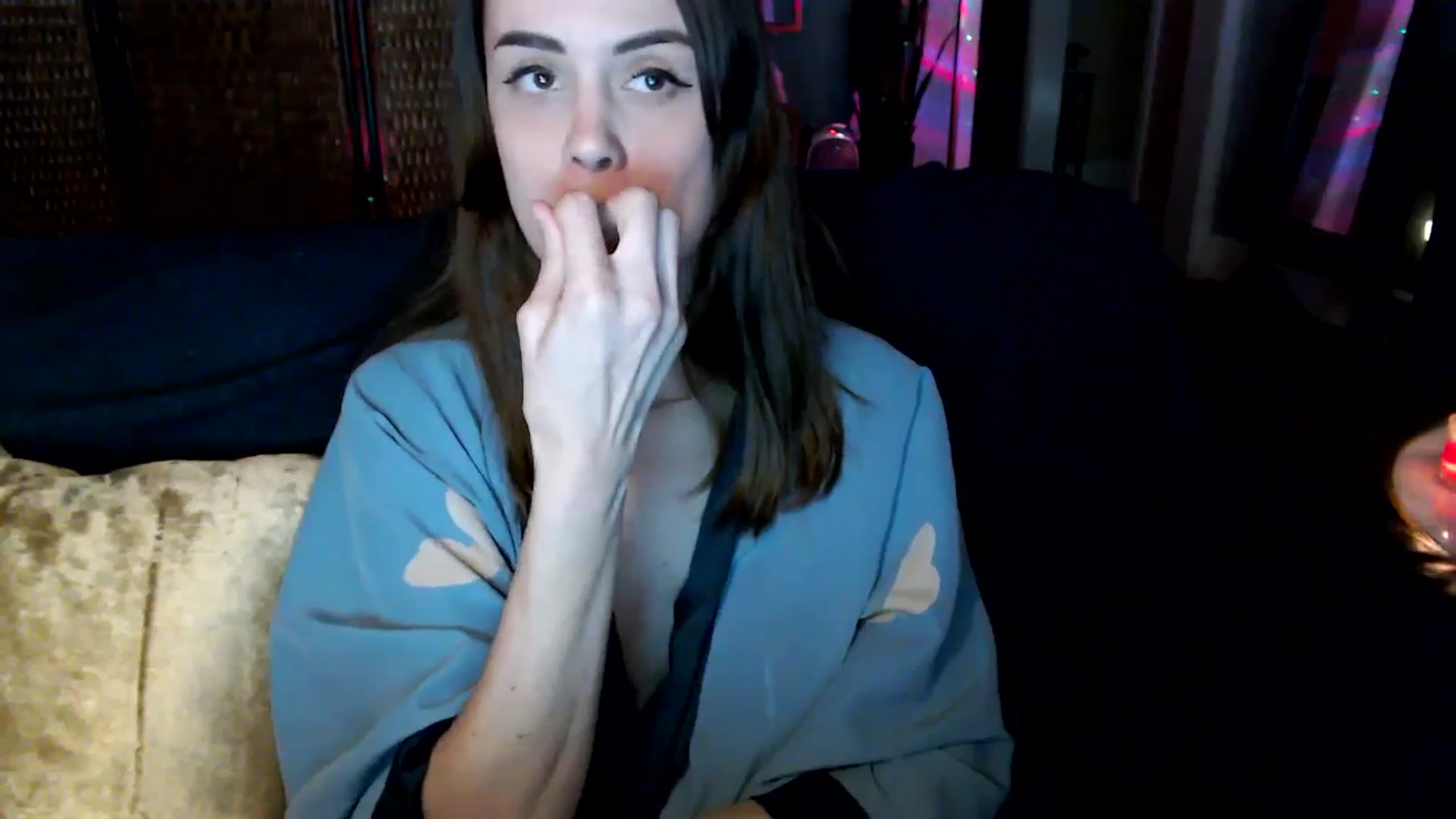 Gallery image thumbnail from HeidiKlumsy's myfreecams stream on, 01/31/2026, 06:25 image 20 of 20