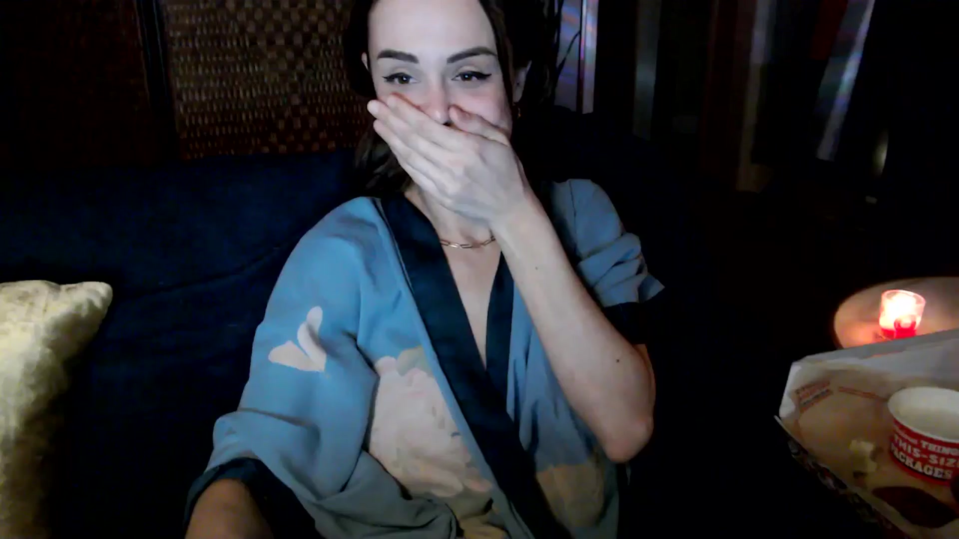 Gallery image thumbnail from HeidiKlumsy's myfreecams stream on, 01/31/2026, 06:25 image 17 of 20