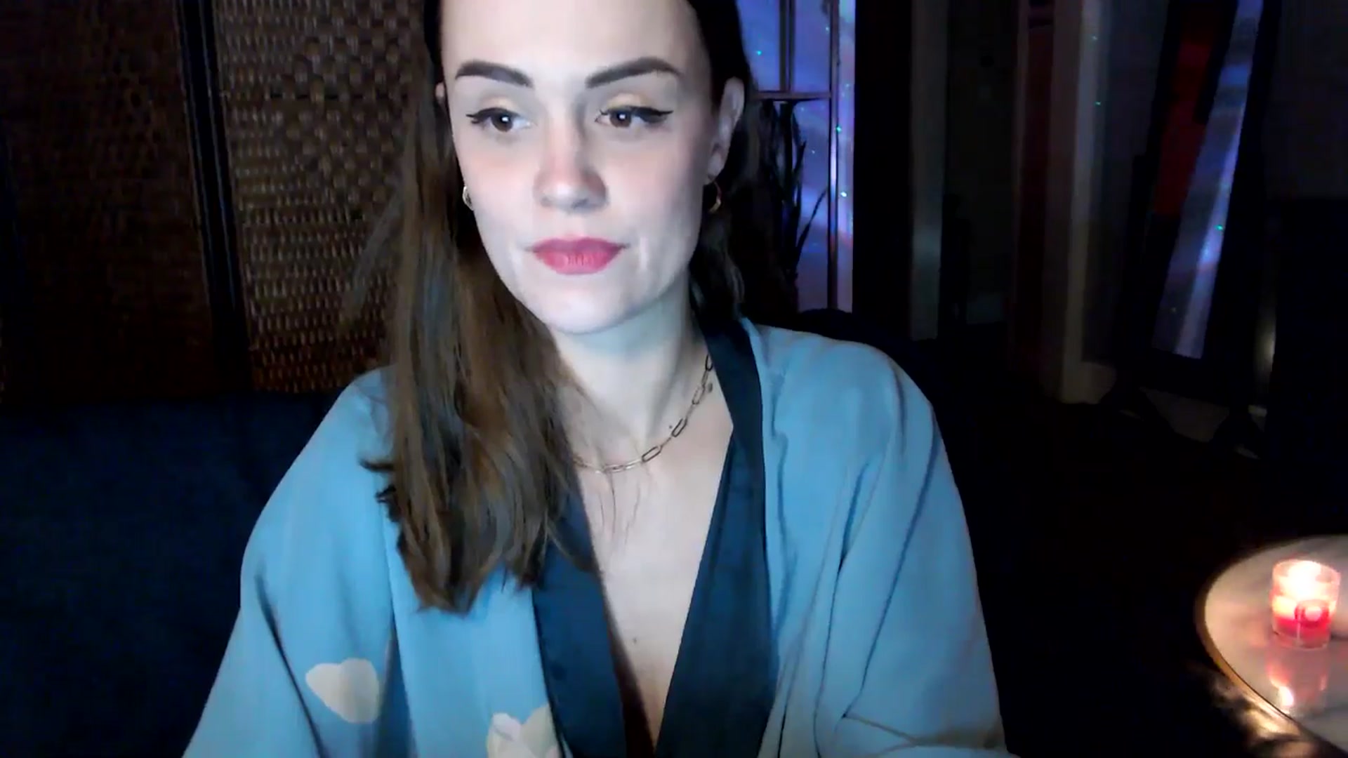 Gallery image thumbnail from HeidiKlumsy's myfreecams stream on, 01/31/2026, 06:25 image 13 of 20