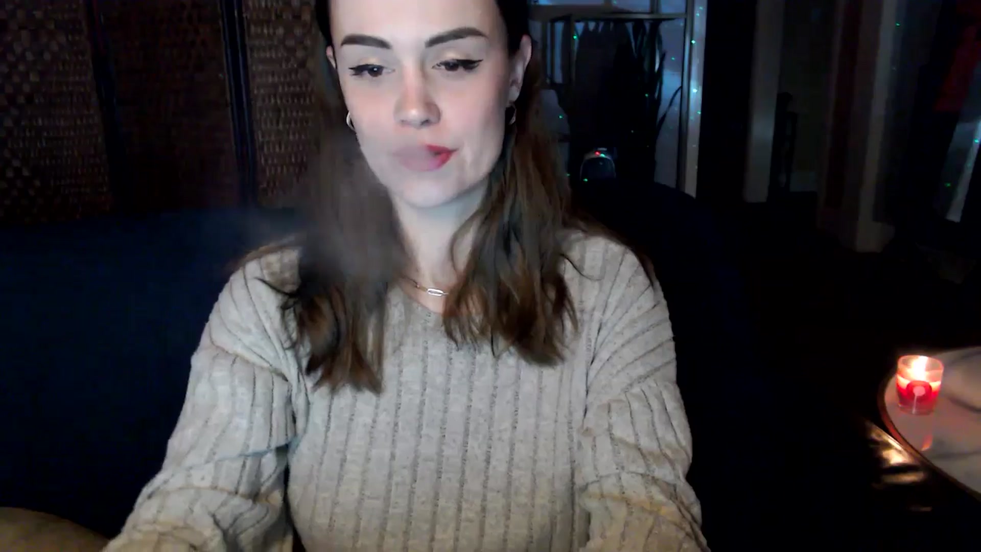 Gallery image thumbnail from HeidiKlumsy's myfreecams stream on, 01/31/2026, 06:25 image 3 of 20