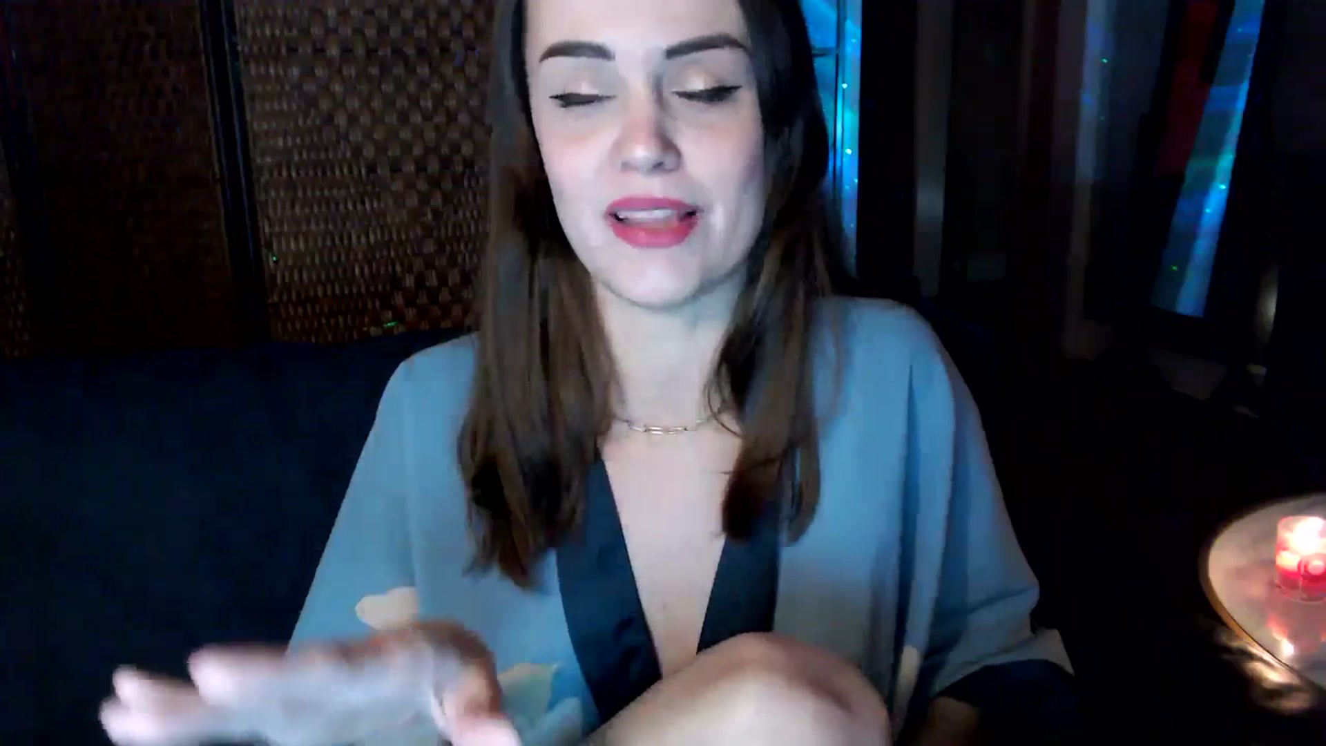 Gallery image thumbnail from HeidiKlumsy's myfreecams stream on, 01/31/2026, 06:25 image 12 of 20