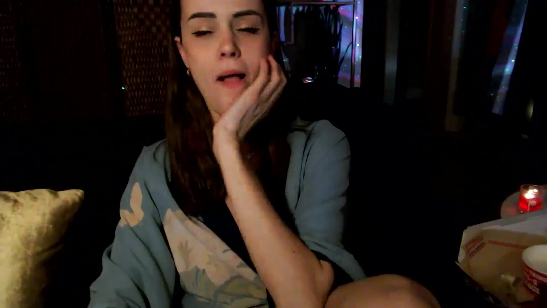 Gallery image thumbnail from HeidiKlumsy's myfreecams stream on, 01/31/2026, 06:25 image 19 of 20