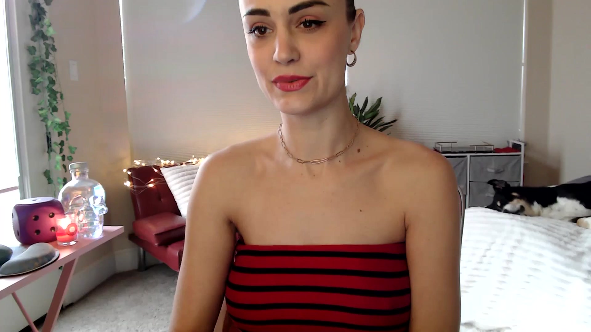 Gallery image thumbnail from HeidiKlumsy's myfreecams stream on, 02/02/2026, 20:08 image 15 of 20