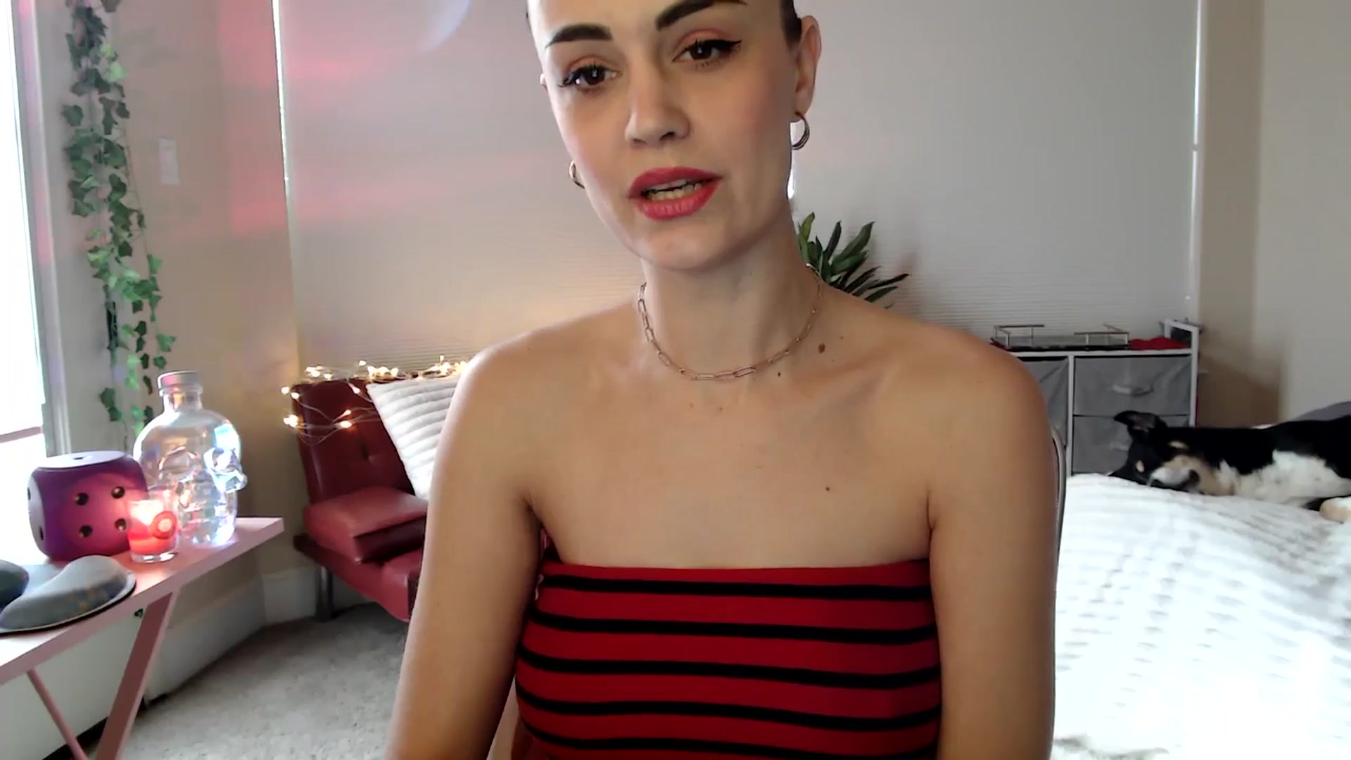 Gallery image thumbnail from HeidiKlumsy's myfreecams stream on, 02/02/2026, 20:08 image 14 of 20