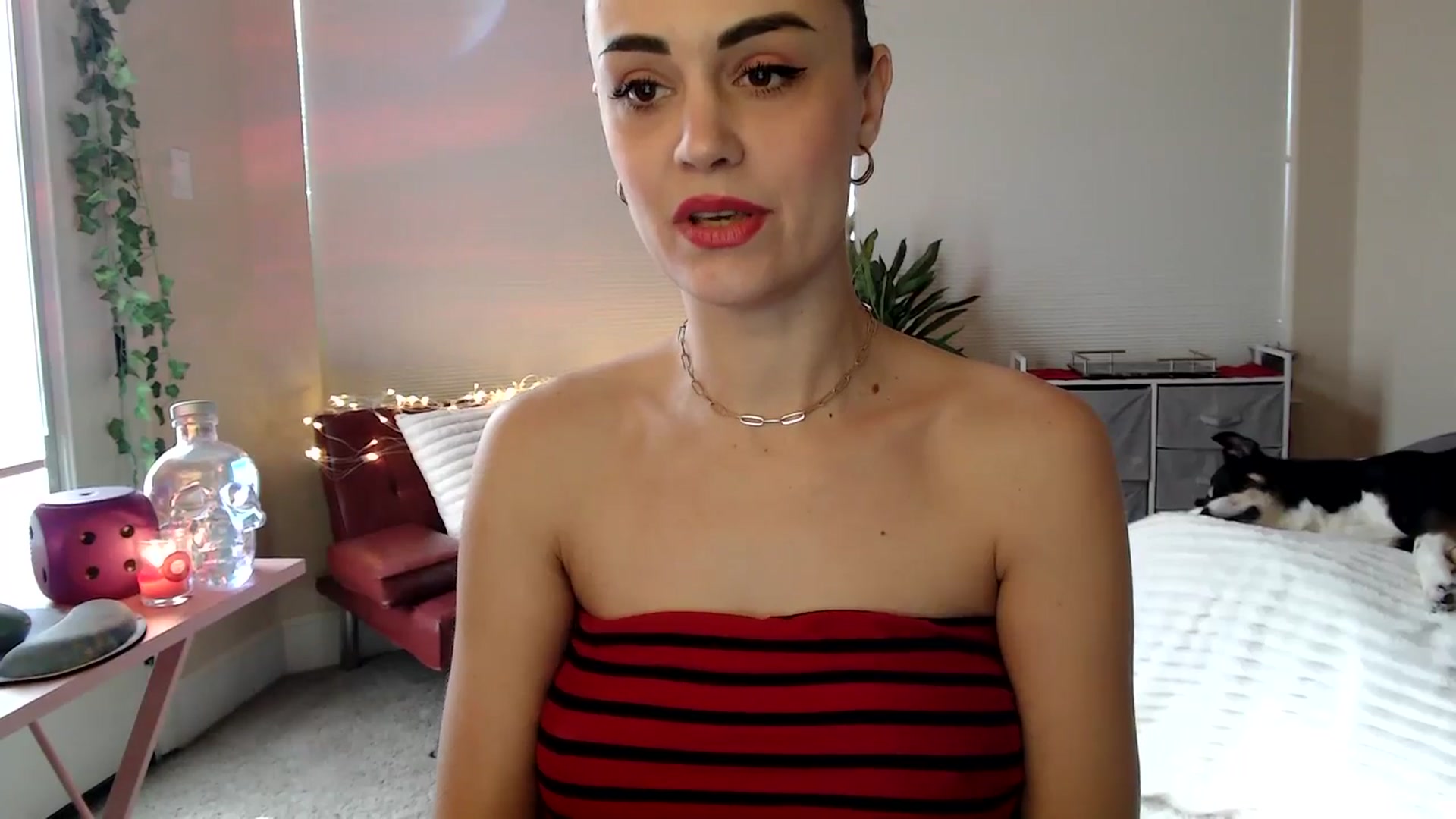 Gallery image thumbnail from HeidiKlumsy's myfreecams stream on, 02/02/2026, 20:08 image 5 of 20