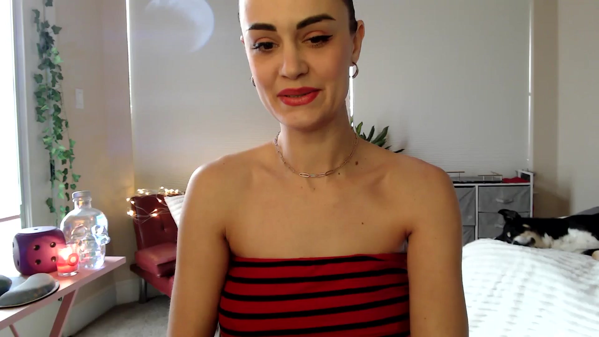 Gallery image thumbnail from HeidiKlumsy's myfreecams stream on, 02/02/2026, 20:08 image 20 of 20