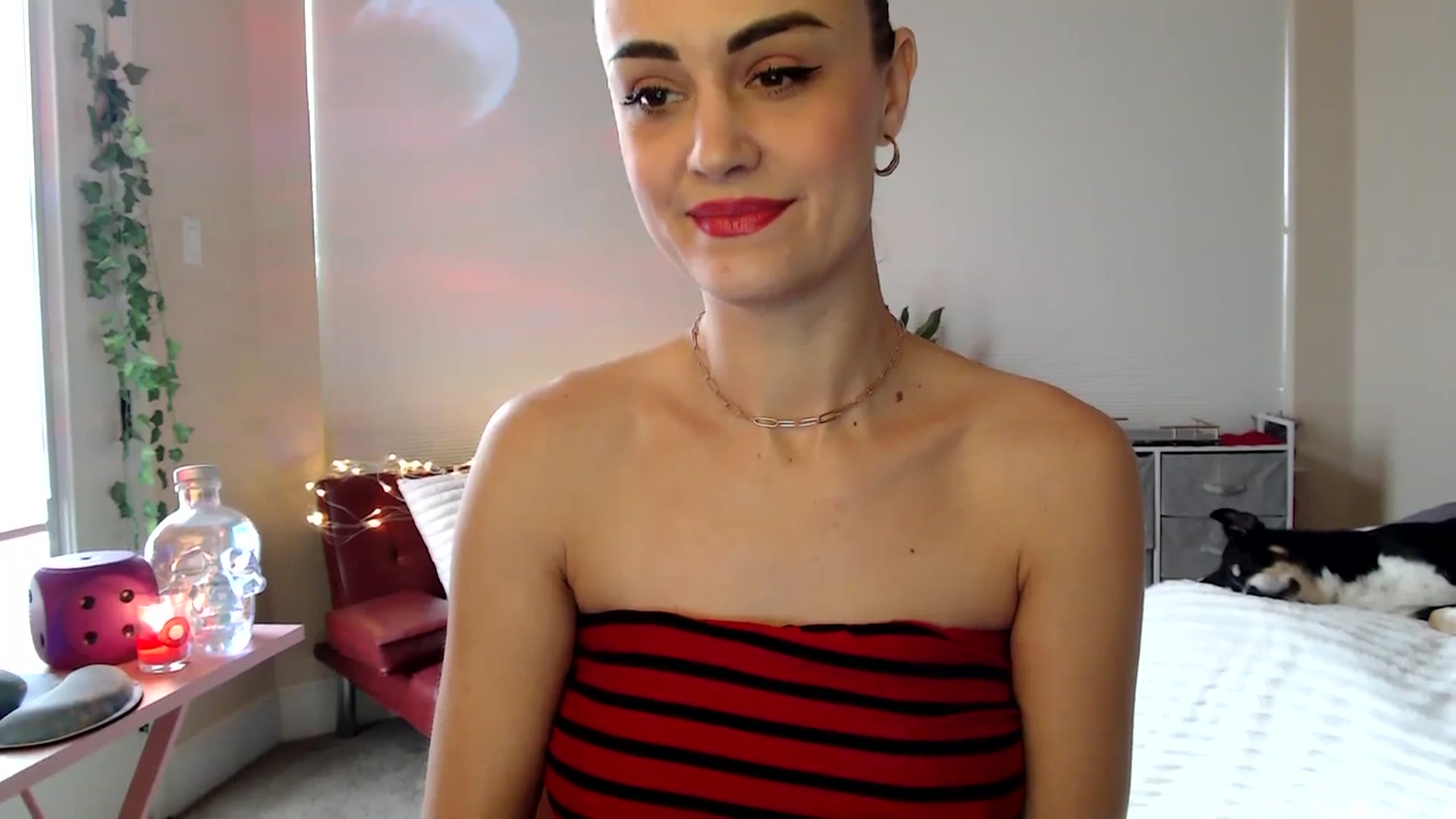Gallery image thumbnail from HeidiKlumsy's myfreecams stream on, 02/02/2026, 20:08 image 19 of 20