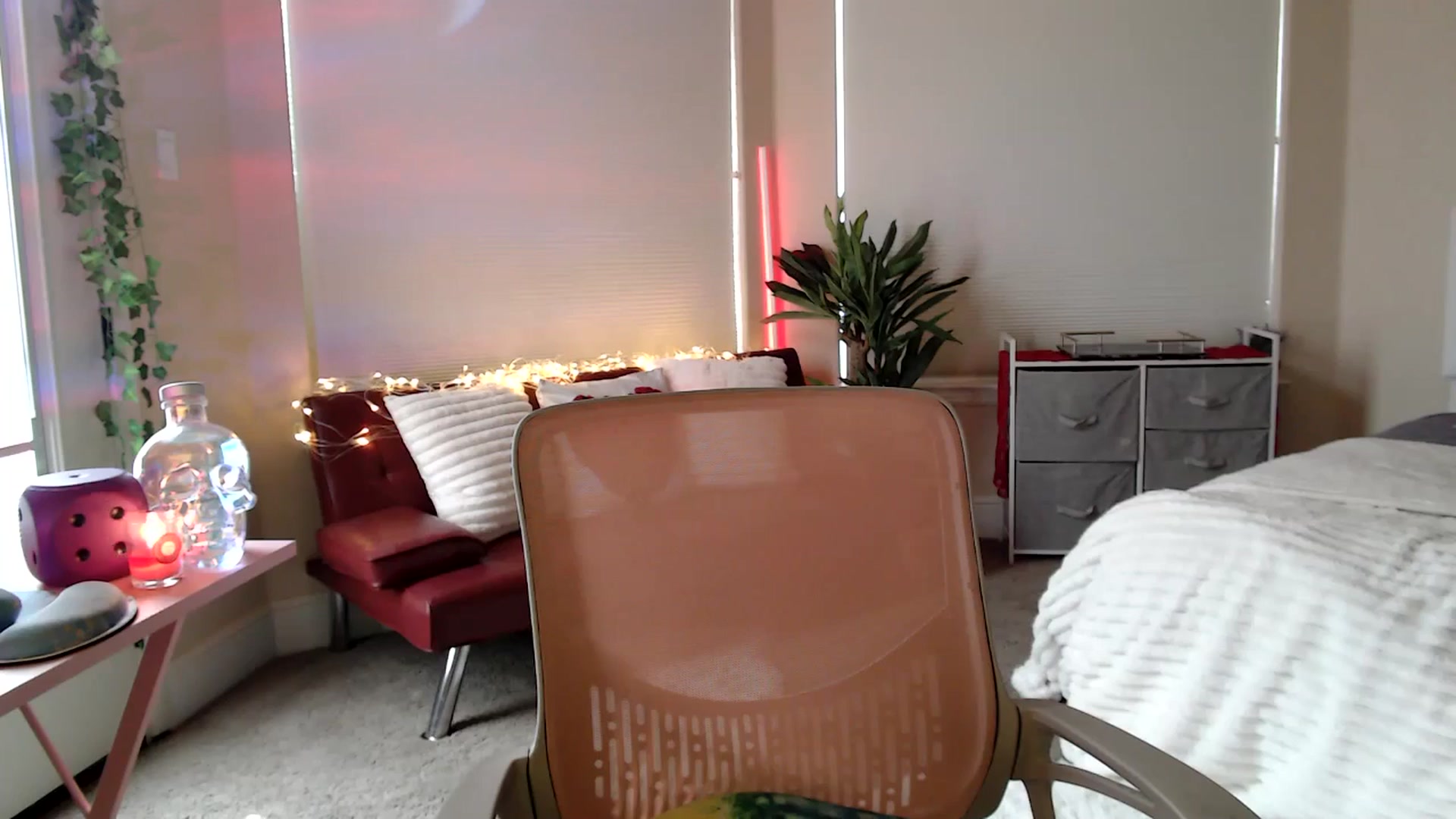Gallery image thumbnail from HeidiKlumsy's myfreecams stream on, 02/02/2026, 20:28 image 18 of 20