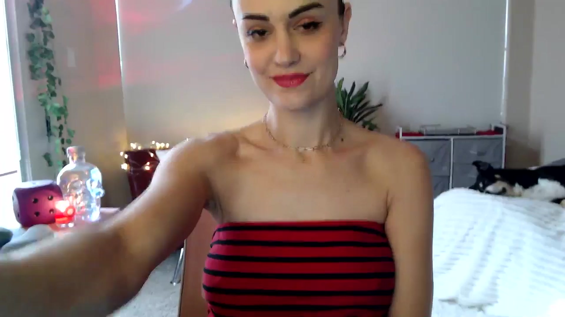 Gallery image thumbnail from HeidiKlumsy's myfreecams stream on, 02/02/2026, 20:28 image 6 of 20