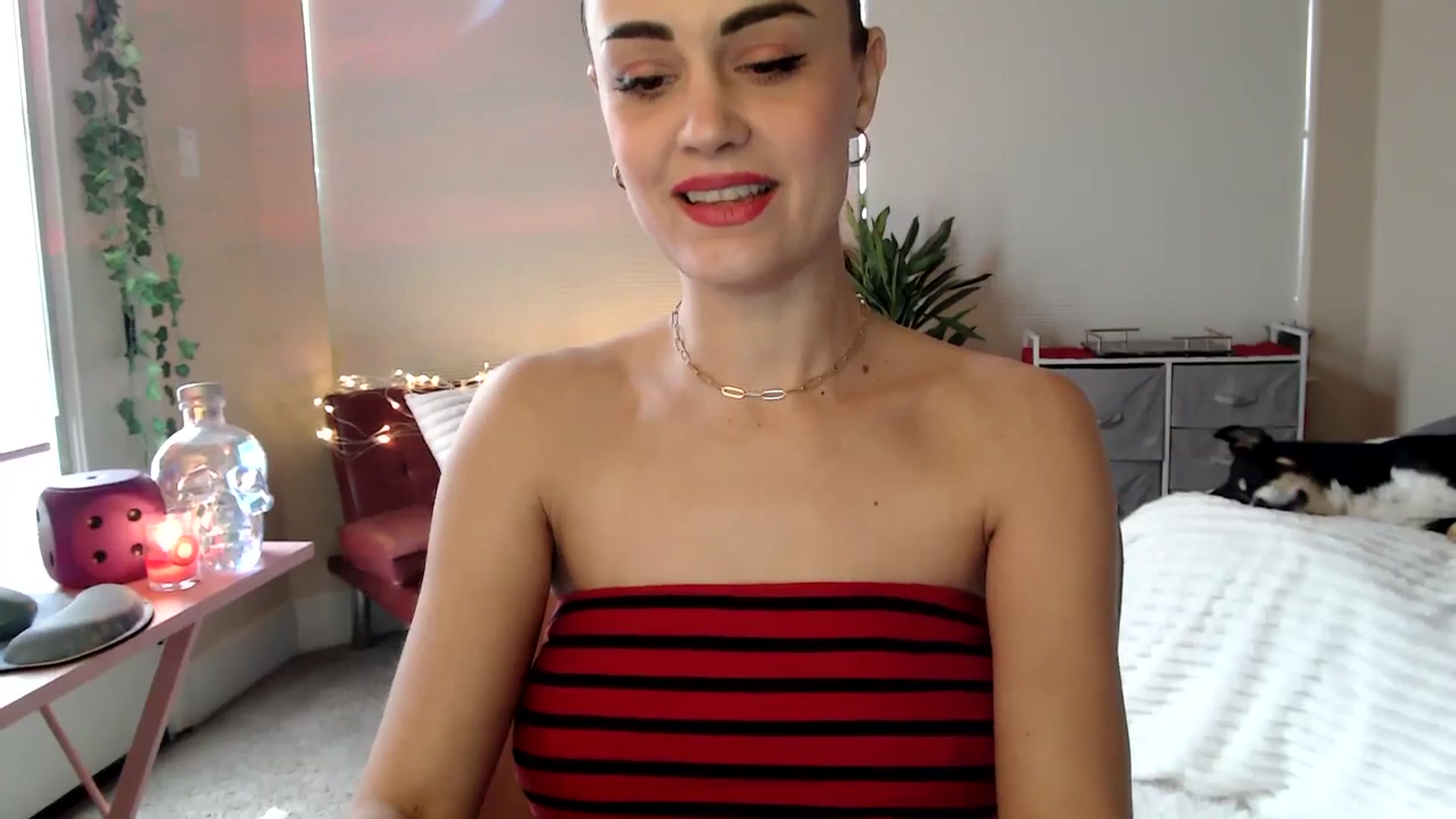Gallery image thumbnail from HeidiKlumsy's myfreecams stream on, 02/02/2026, 20:28 image 11 of 20