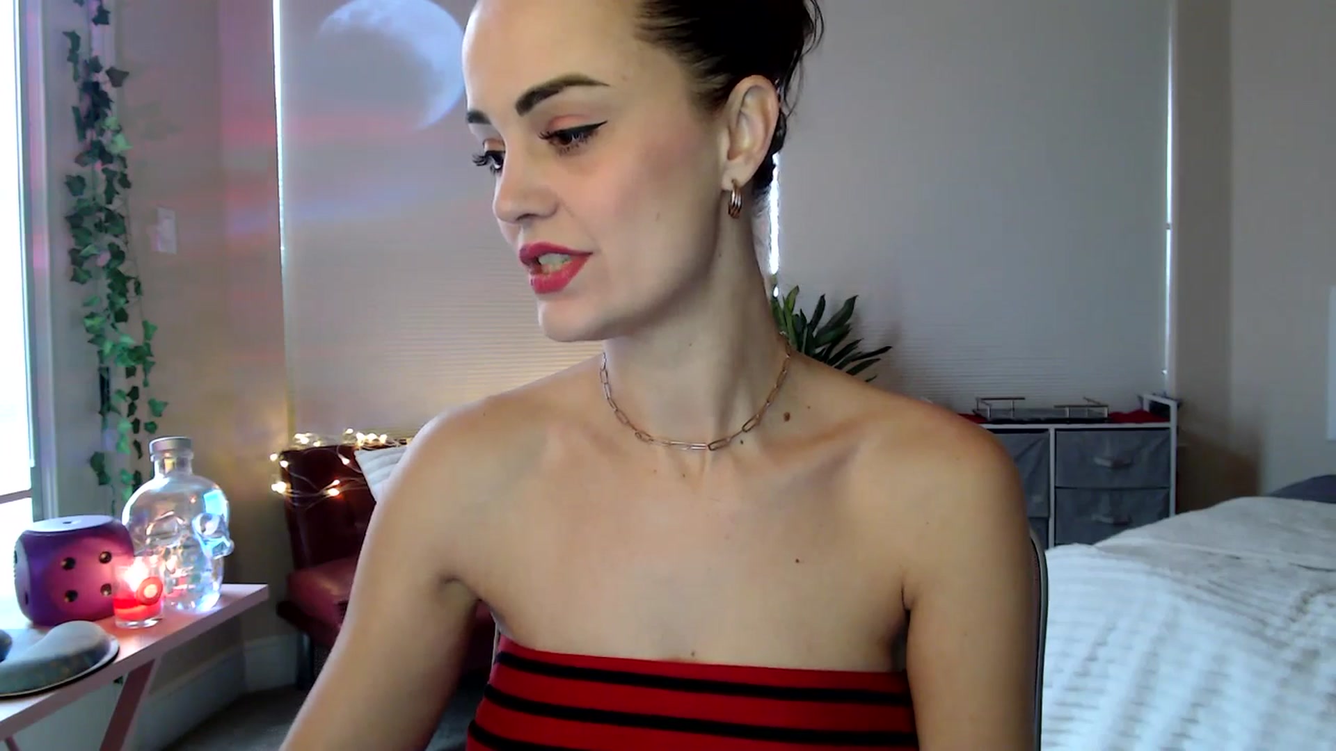 Gallery image thumbnail from HeidiKlumsy's myfreecams stream on, 02/02/2026, 20:28 image 20 of 20