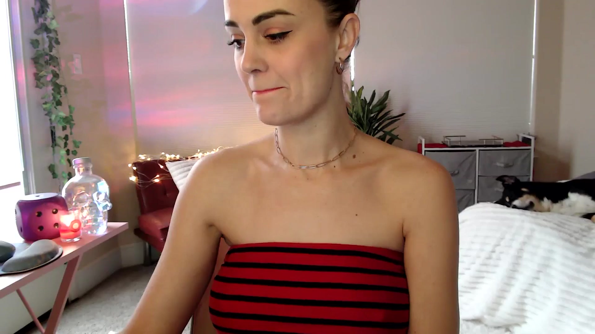 Gallery image thumbnail from HeidiKlumsy's myfreecams stream on, 02/02/2026, 20:28 image 12 of 20