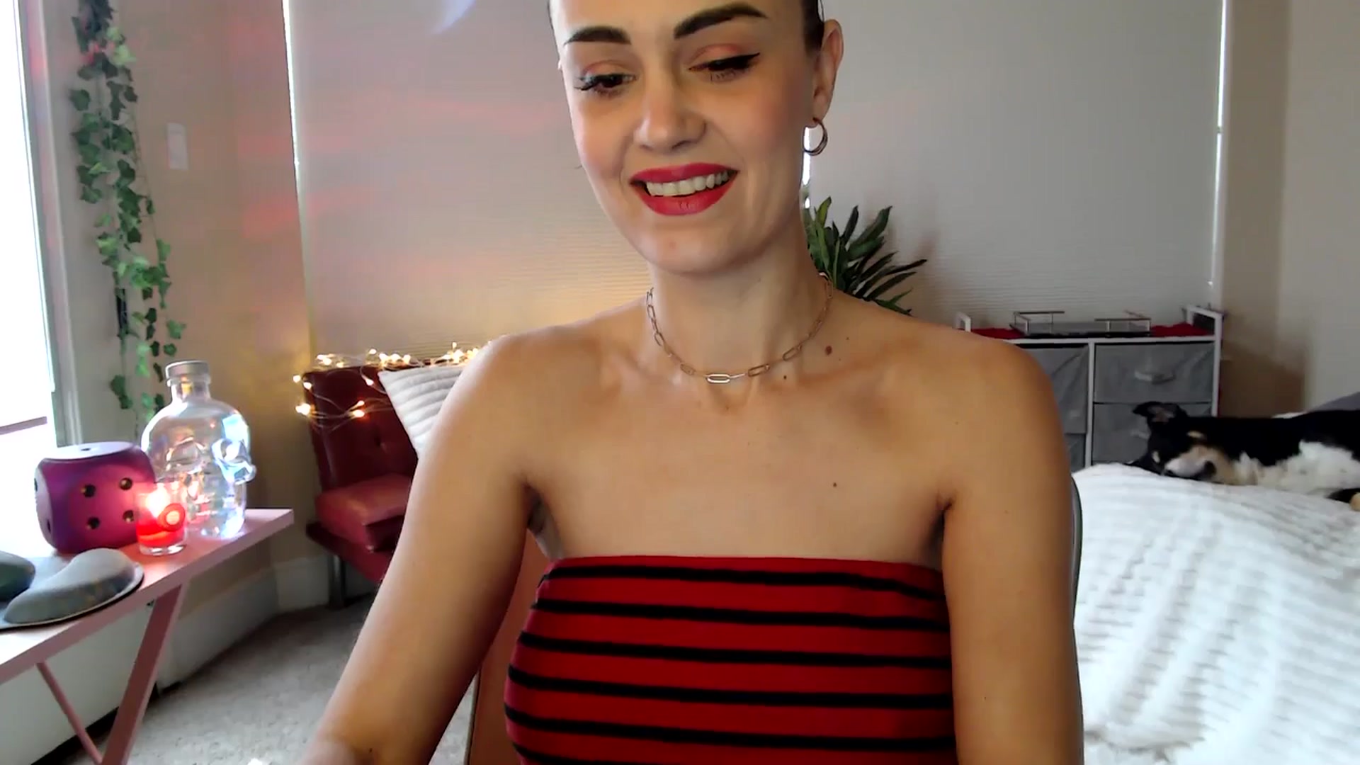Gallery image thumbnail from HeidiKlumsy's myfreecams stream on, 02/02/2026, 20:28 image 14 of 20