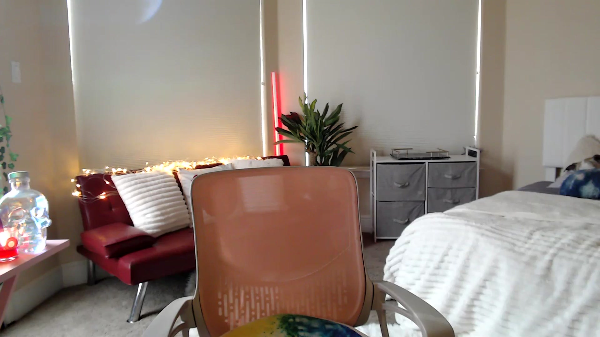 Gallery image thumbnail from HeidiKlumsy's myfreecams stream on, 02/02/2026, 22:21 image 6 of 20