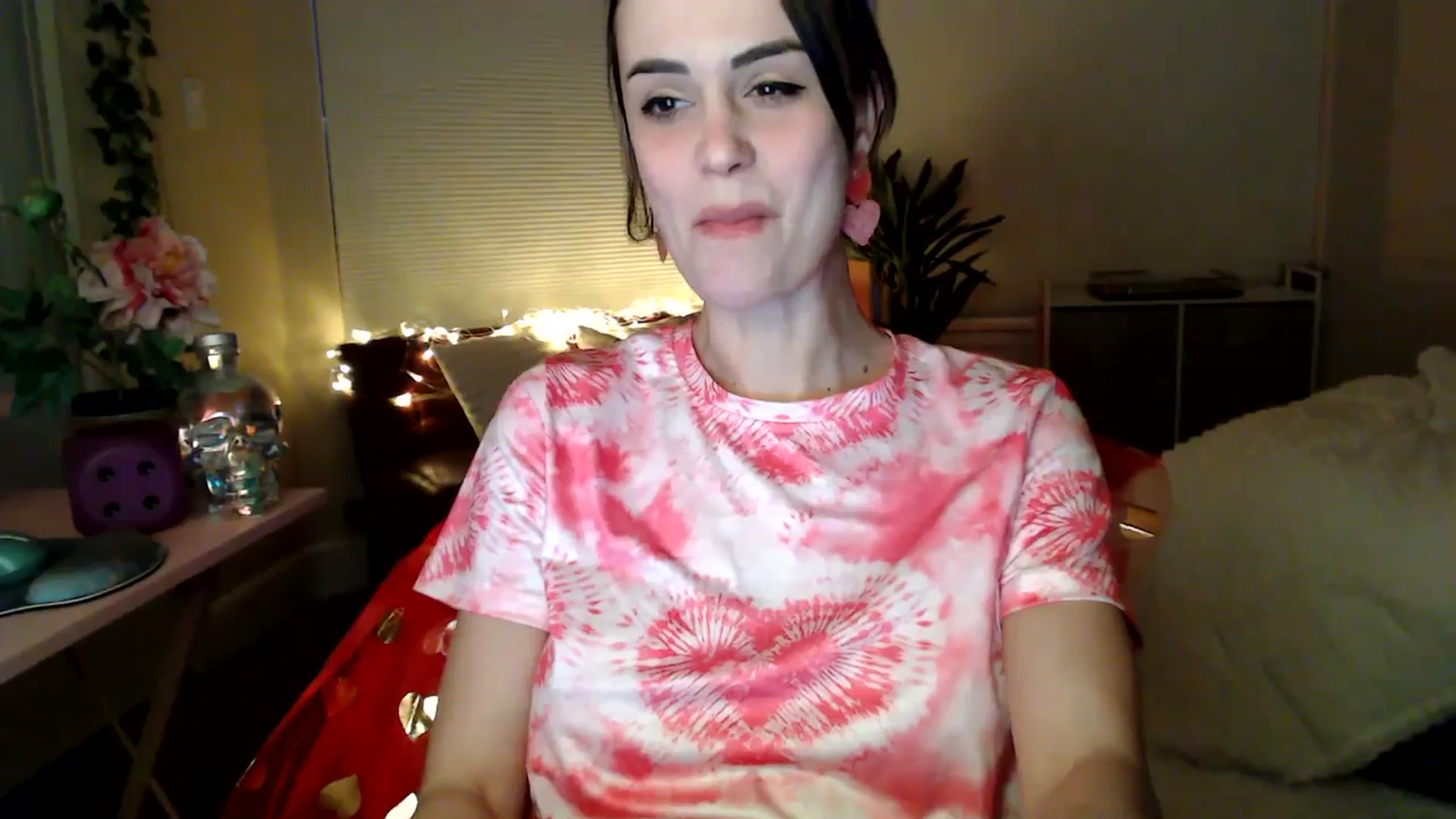 Gallery image thumbnail from HeidiKlumsy's myfreecams stream on, 02/05/2026, 24:33 image 20 of 20