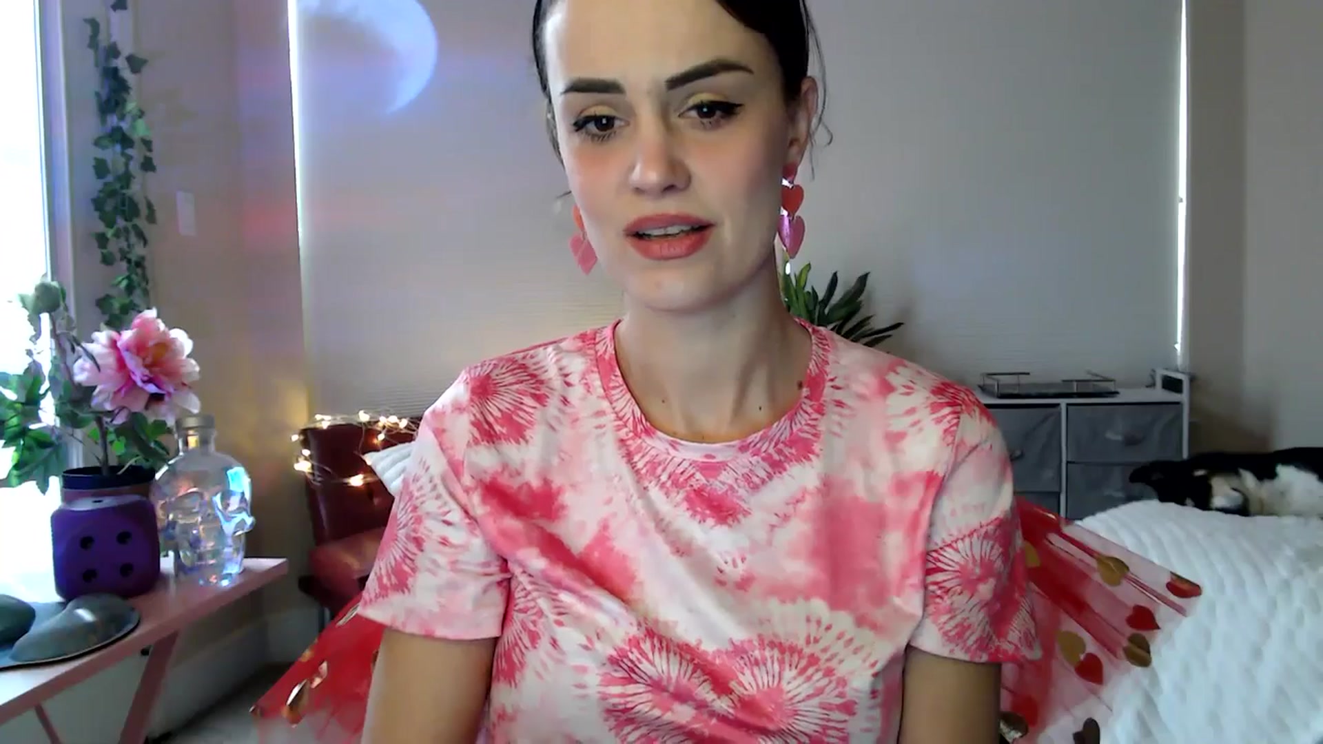 Gallery image thumbnail from HeidiKlumsy's myfreecams stream on, 02/05/2026, 24:33 image 5 of 20