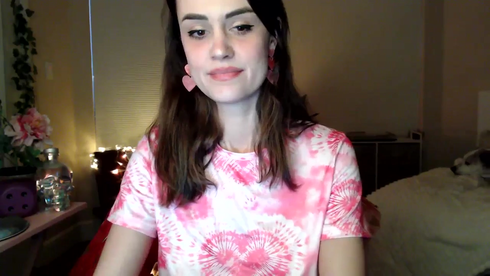 Gallery image thumbnail from HeidiKlumsy's myfreecams stream on, 02/05/2026, 24:33 image 19 of 20