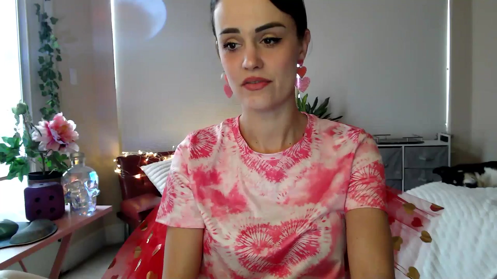 Gallery image thumbnail from HeidiKlumsy's myfreecams stream on, 02/05/2026, 24:33 image 4 of 20