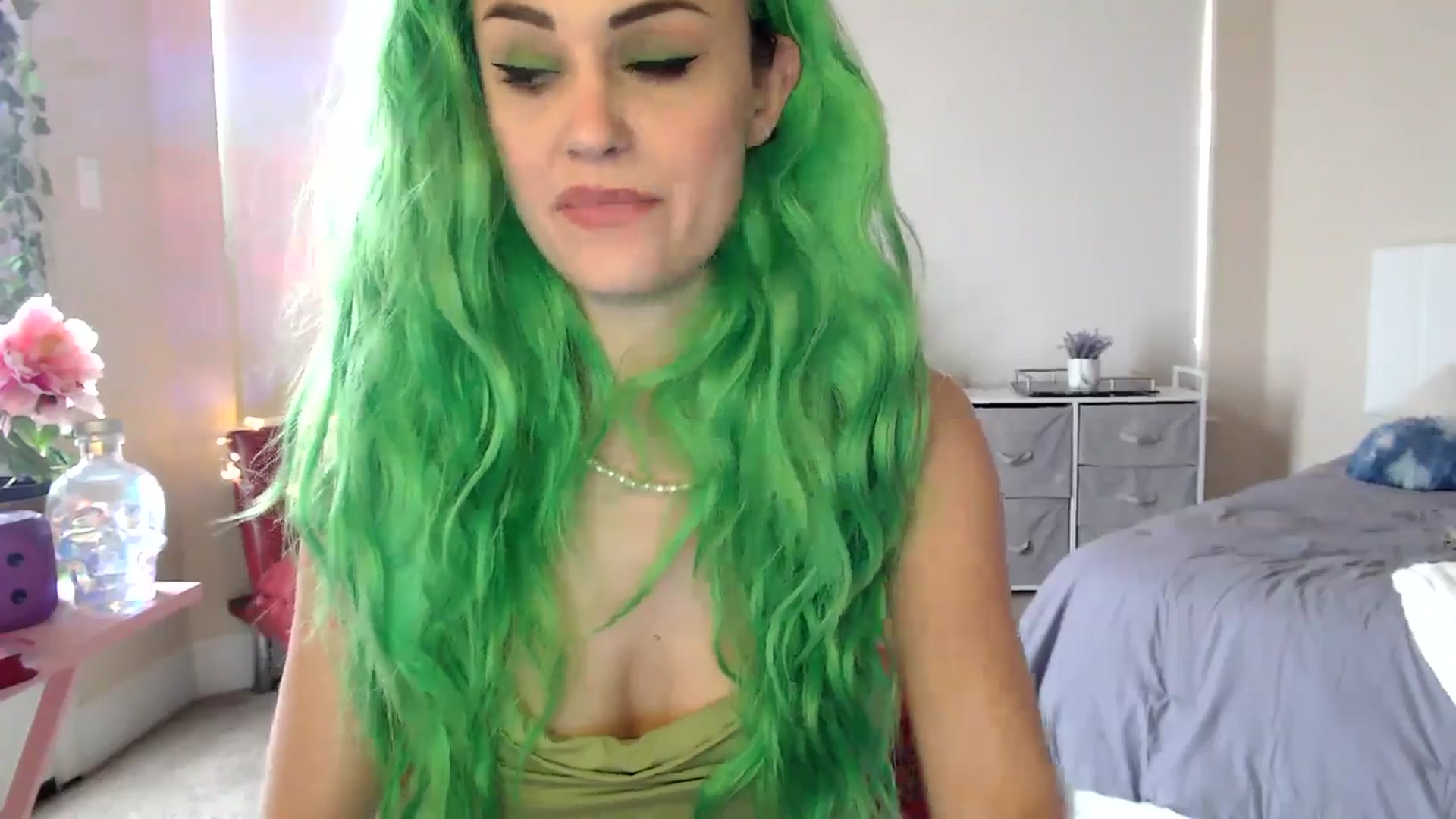 Gallery image thumbnail from HeidiKlumsy's myfreecams stream on, 02/05/2026, 22:09 image 19 of 20