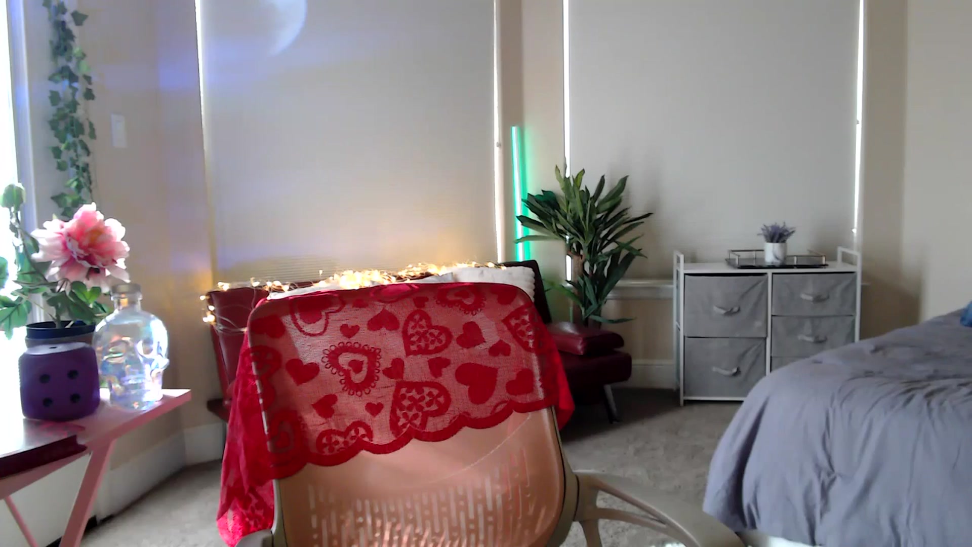 Gallery image thumbnail from HeidiKlumsy's myfreecams stream on, 02/05/2026, 22:09 image 14 of 20