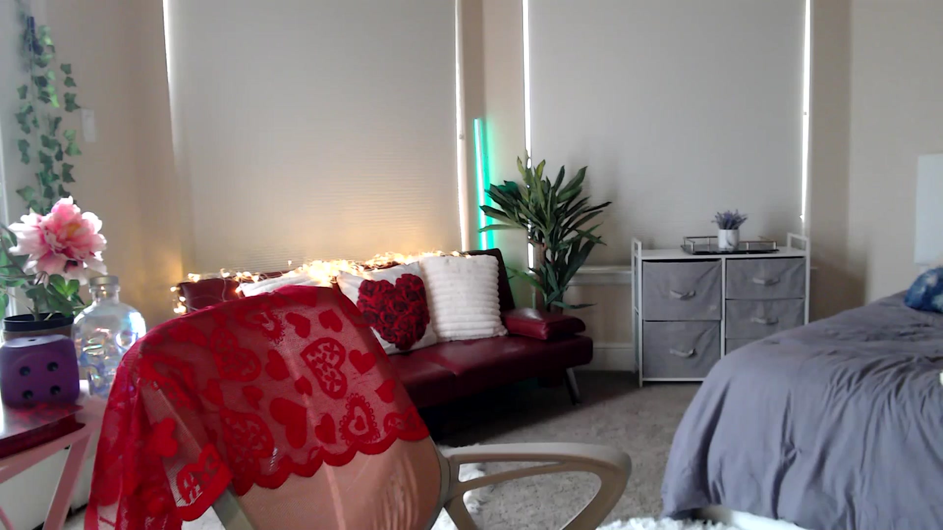 Gallery image thumbnail from HeidiKlumsy's myfreecams stream on, 02/05/2026, 23:14 image 7 of 20
