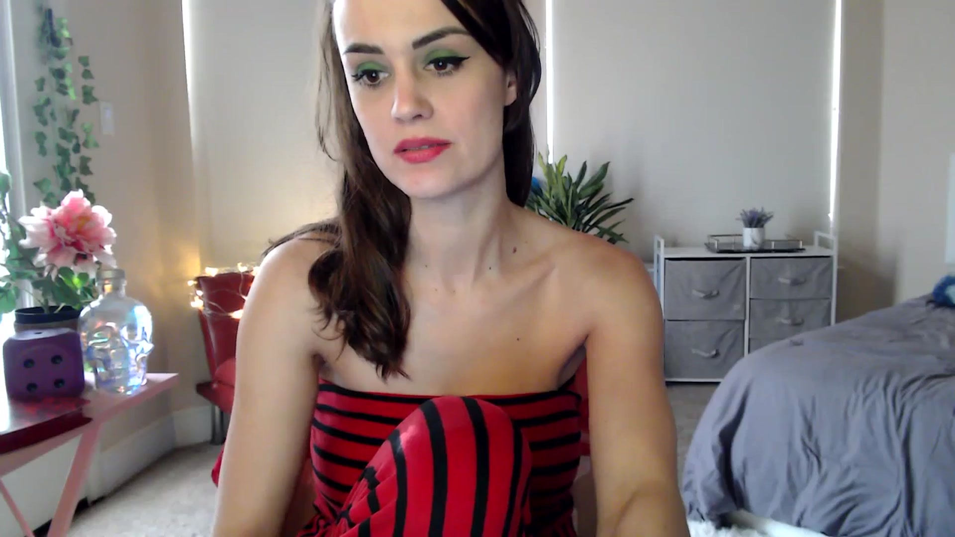 Gallery image thumbnail from HeidiKlumsy's myfreecams stream on, 02/05/2026, 23:14 image 20 of 20