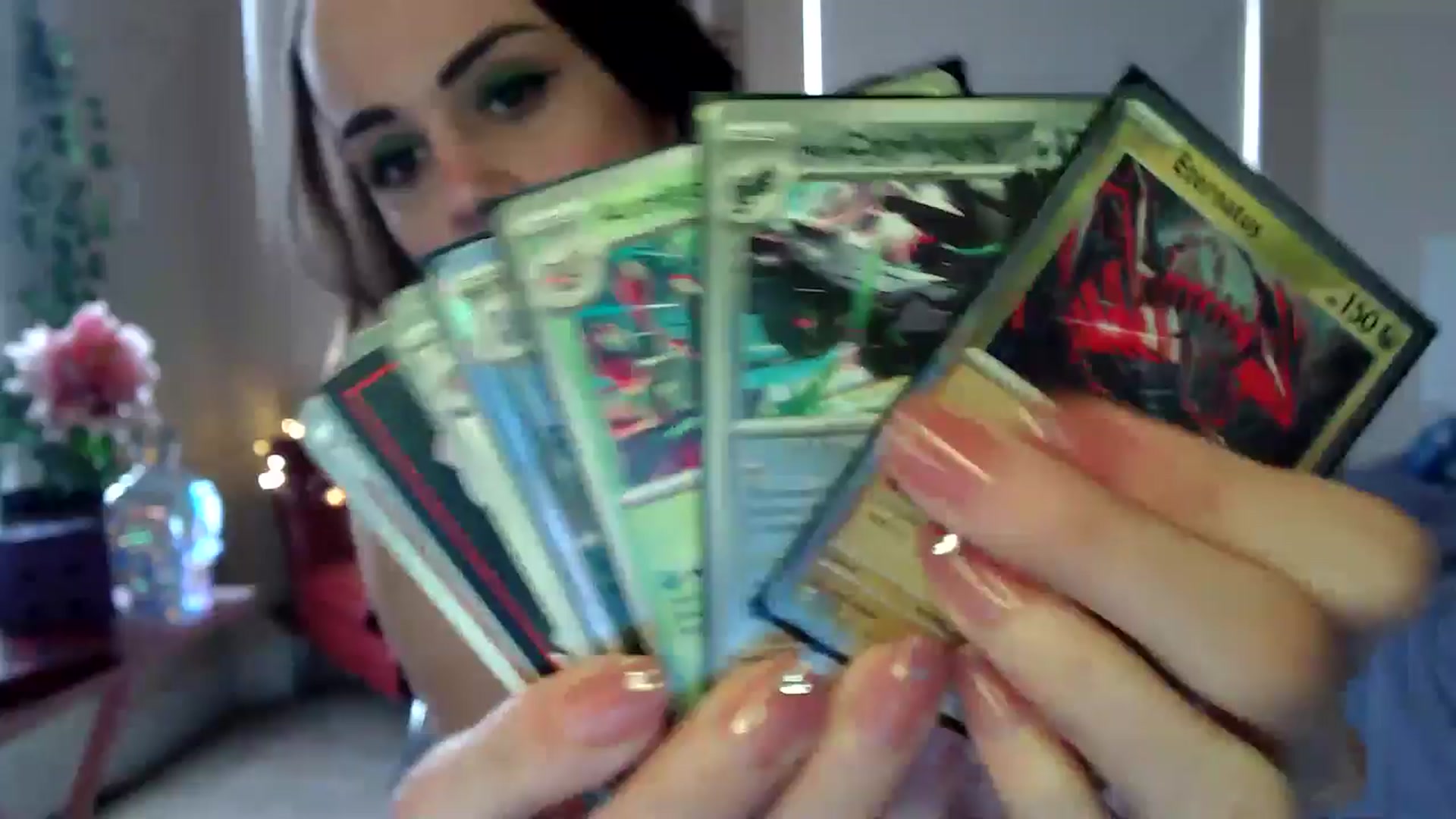 Gallery image thumbnail from HeidiKlumsy's myfreecams stream on, 02/05/2026, 23:14 image 8 of 20