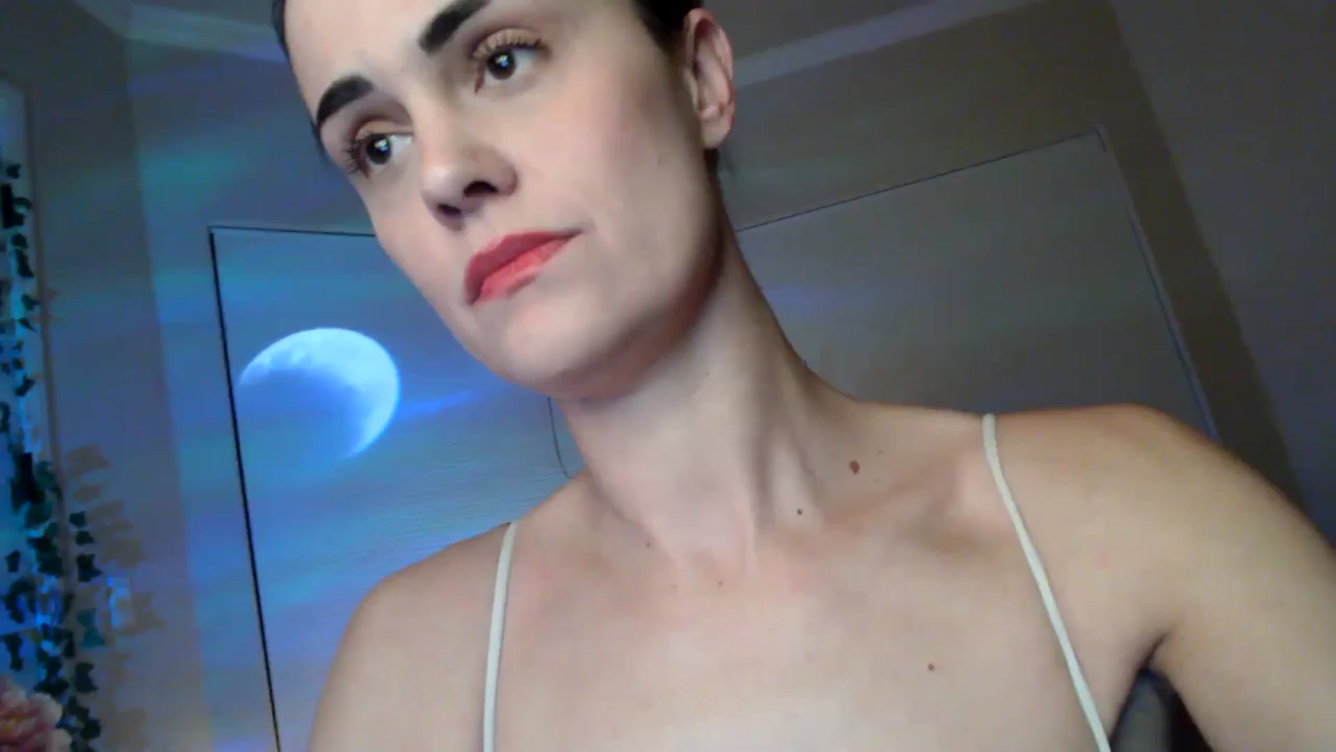 Gallery image thumbnail from HeidiKlumsy's myfreecams stream on, 02/06/2026, 06:02 image 13 of 20