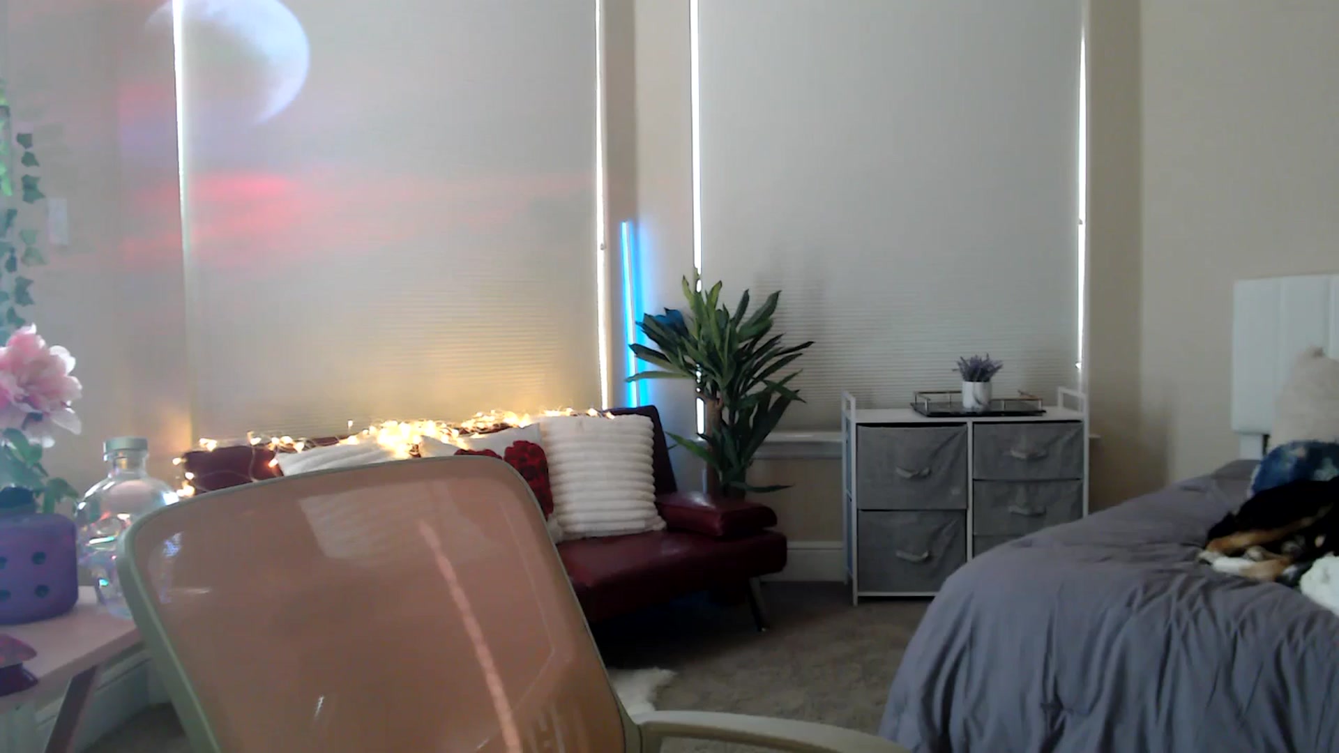 Gallery image thumbnail from HeidiKlumsy's myfreecams stream on, 02/06/2026, 22:04 image 7 of 20