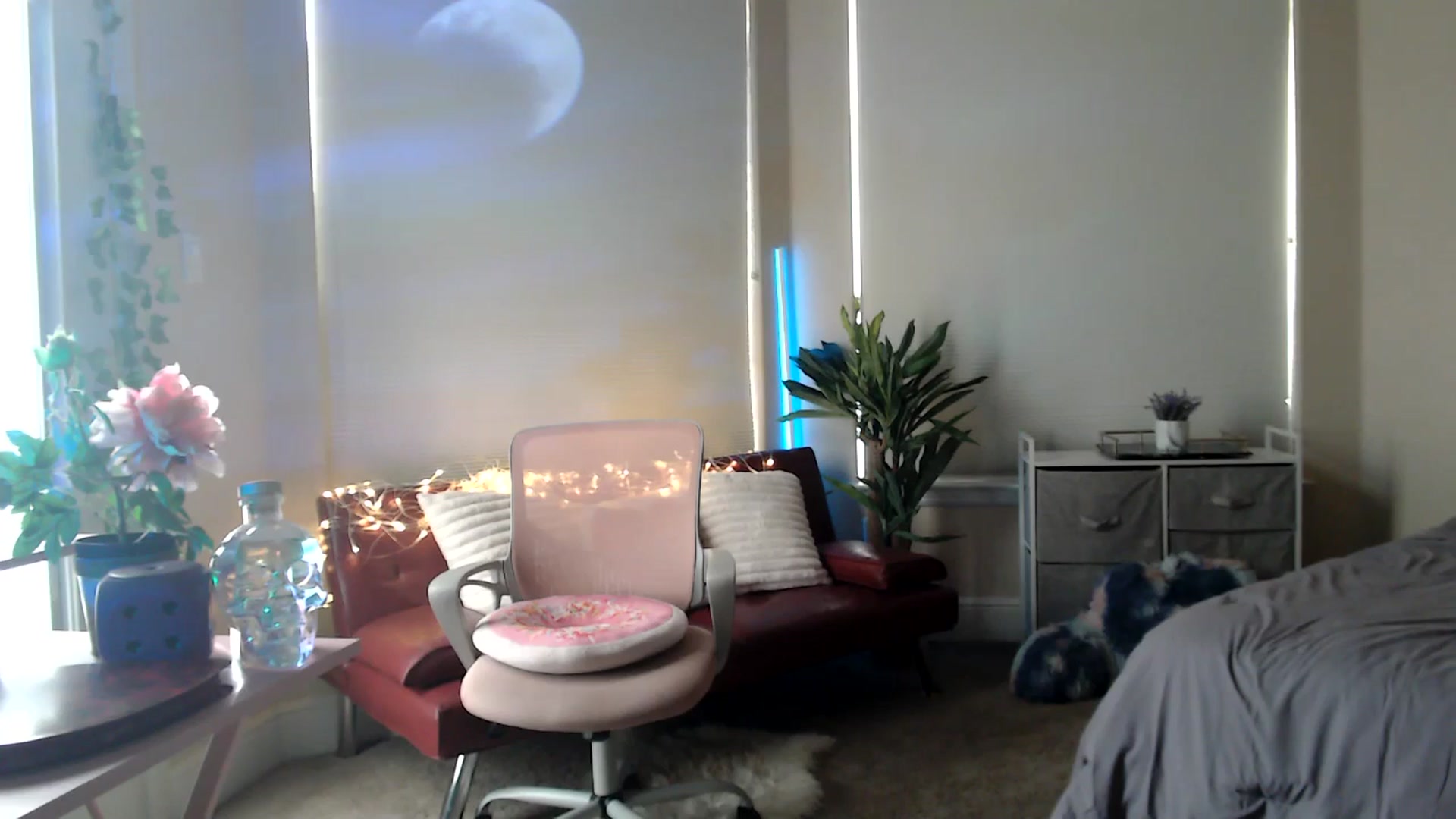Gallery image thumbnail from HeidiKlumsy's myfreecams stream on, 02/06/2026, 22:57 image 18 of 20