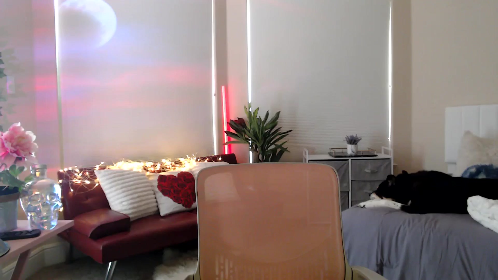 Gallery image thumbnail from HeidiKlumsy's myfreecams stream on, 02/07/2026, 22:24 image 10 of 20