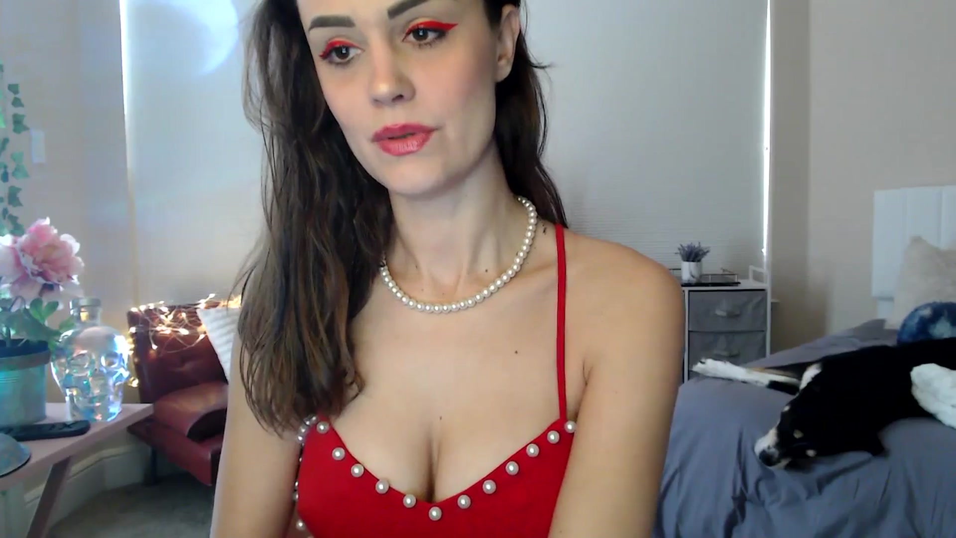 Gallery image thumbnail from HeidiKlumsy's myfreecams stream on, 02/07/2026, 22:24 image 13 of 20