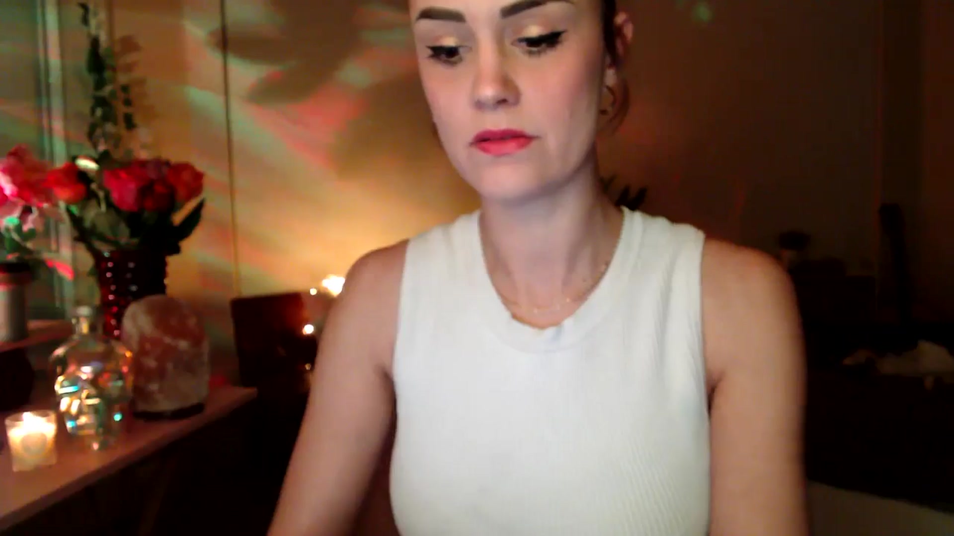 Gallery image thumbnail from HeidiKlumsy's myfreecams stream on, 02/16/2026, 01:59 image 7 of 20