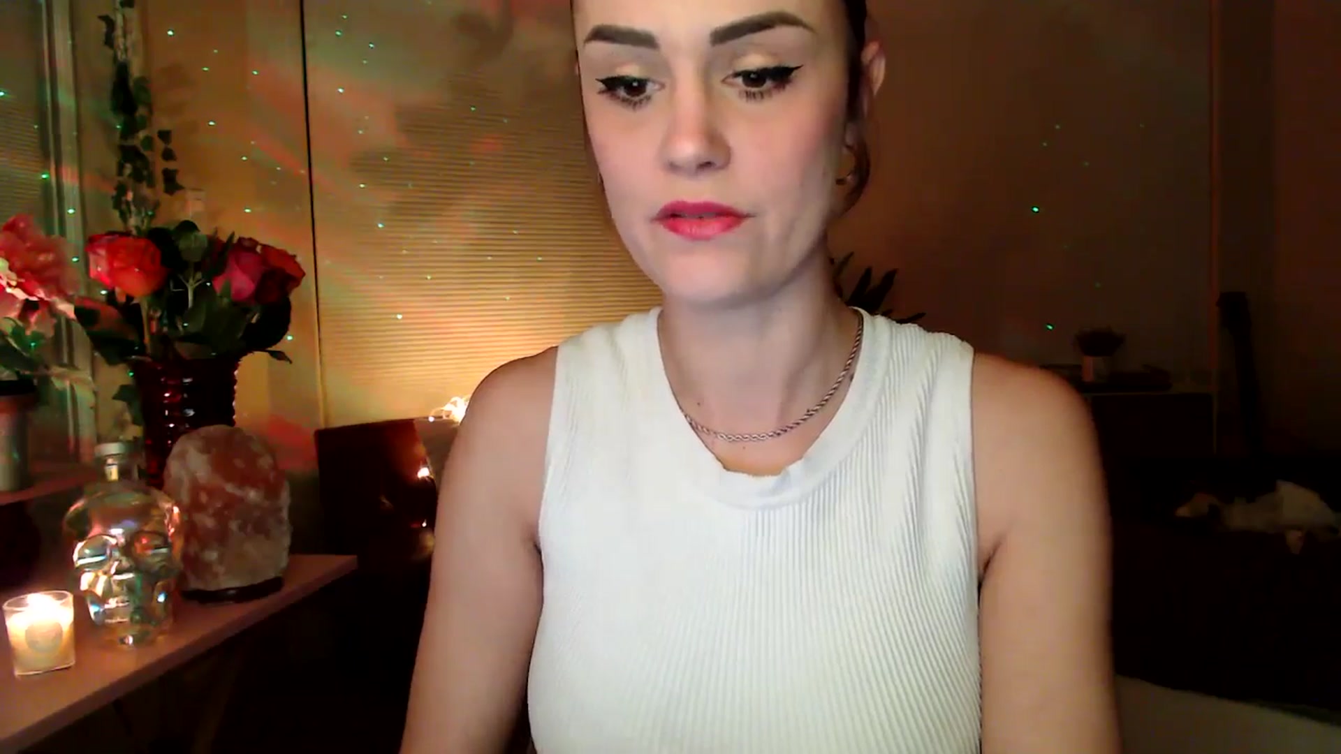Gallery image thumbnail from HeidiKlumsy's myfreecams stream on, 02/16/2026, 01:59 image 3 of 20