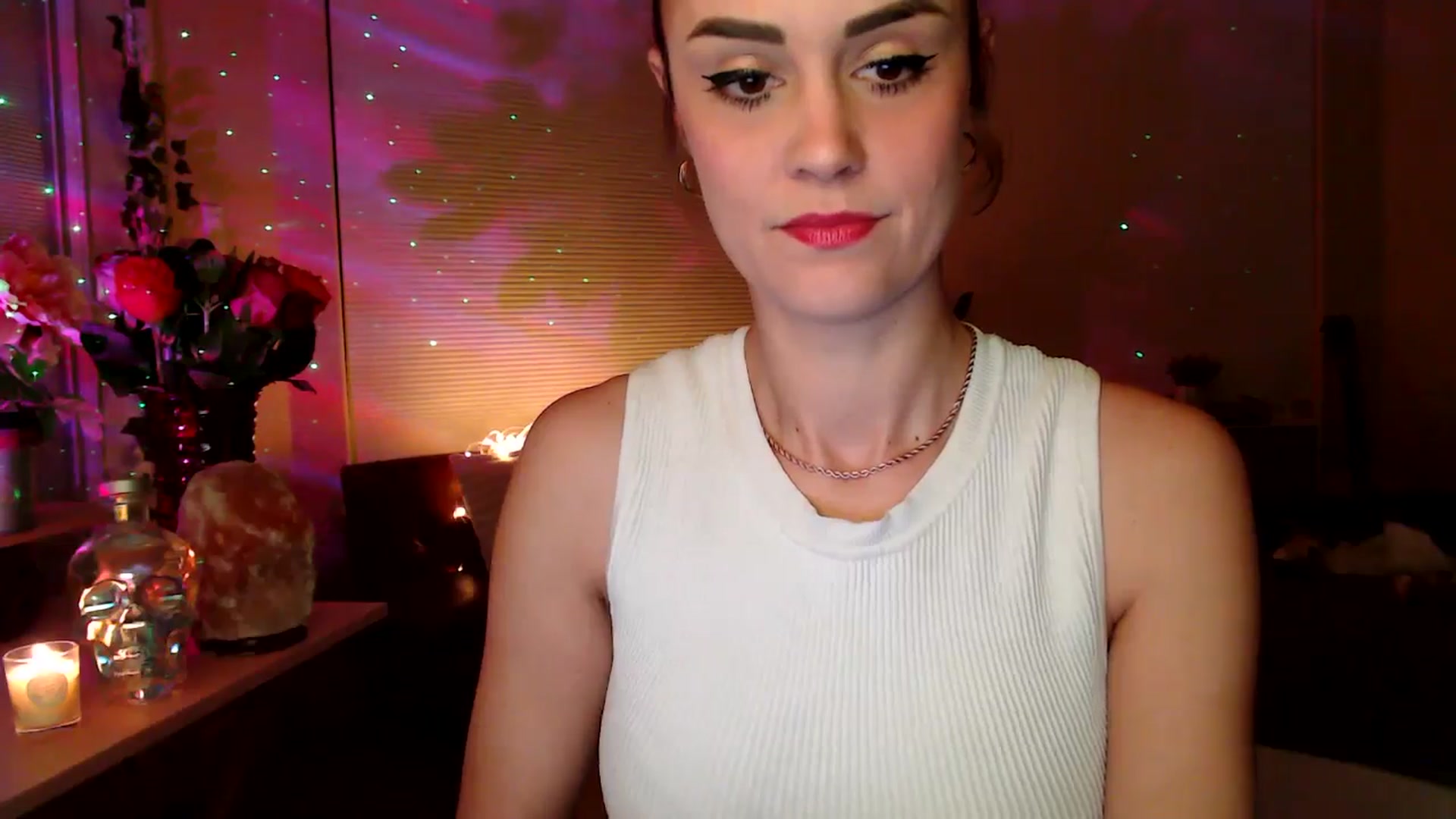 Gallery image thumbnail from HeidiKlumsy's myfreecams stream on, 02/16/2026, 01:59 image 4 of 20