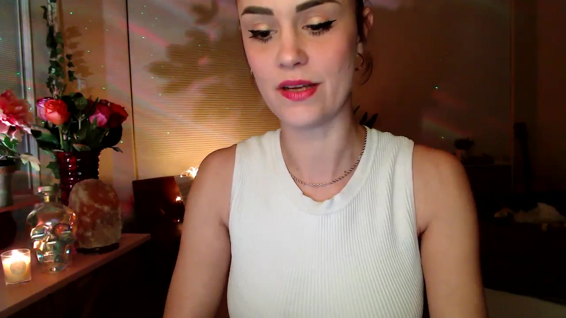 Gallery image thumbnail from HeidiKlumsy's myfreecams stream on, 02/16/2026, 01:59 image 6 of 20