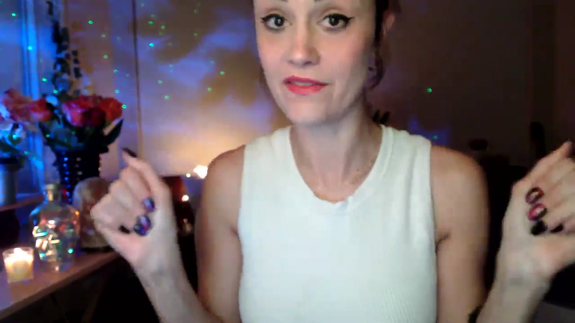 Gallery image thumbnail from HeidiKlumsy's myfreecams stream on, 02/16/2026, 01:59 image 8 of 20