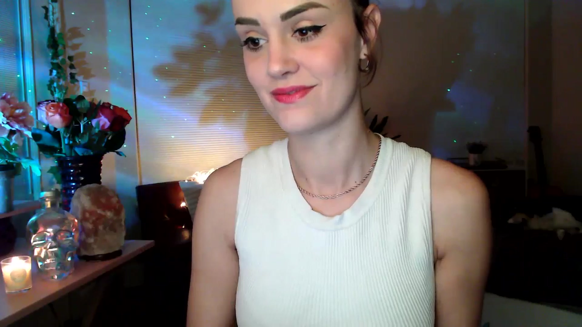 Gallery image thumbnail from HeidiKlumsy's myfreecams stream on, 02/16/2026, 01:59 image 5 of 20