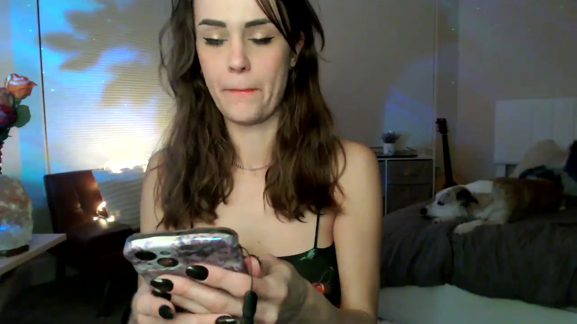 Gallery image thumbnail from HeidiKlumsy's myfreecams stream on, 02/16/2026, 06:26 image 14 of 20