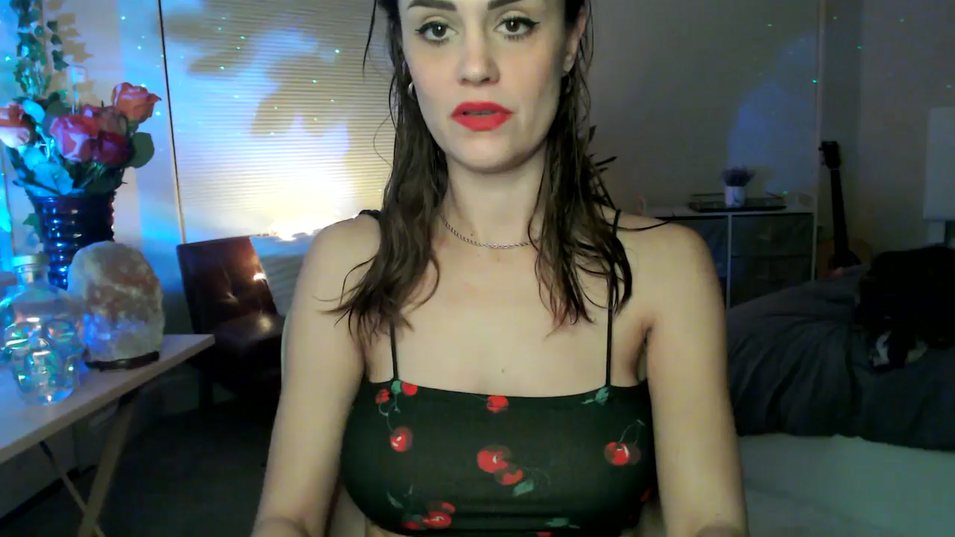 Gallery image thumbnail from HeidiKlumsy's myfreecams stream on, 02/16/2026, 06:26 image 1 of 20