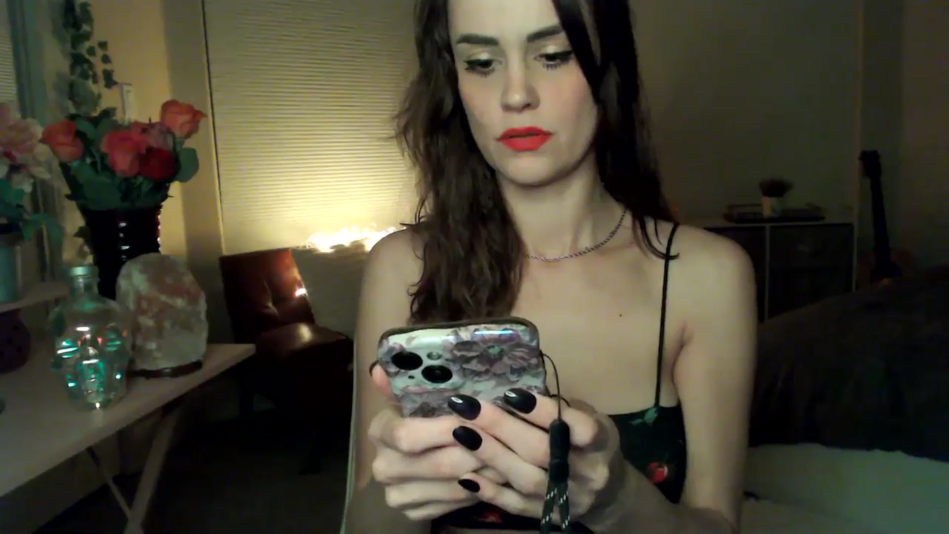 Gallery image thumbnail from HeidiKlumsy's myfreecams stream on, 02/16/2026, 06:26 image 10 of 20