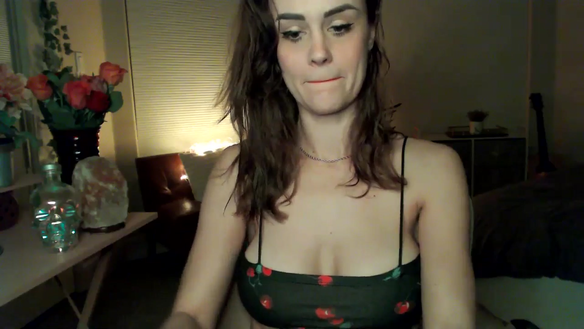 Gallery image thumbnail from HeidiKlumsy's myfreecams stream on, 02/16/2026, 06:26 image 7 of 20