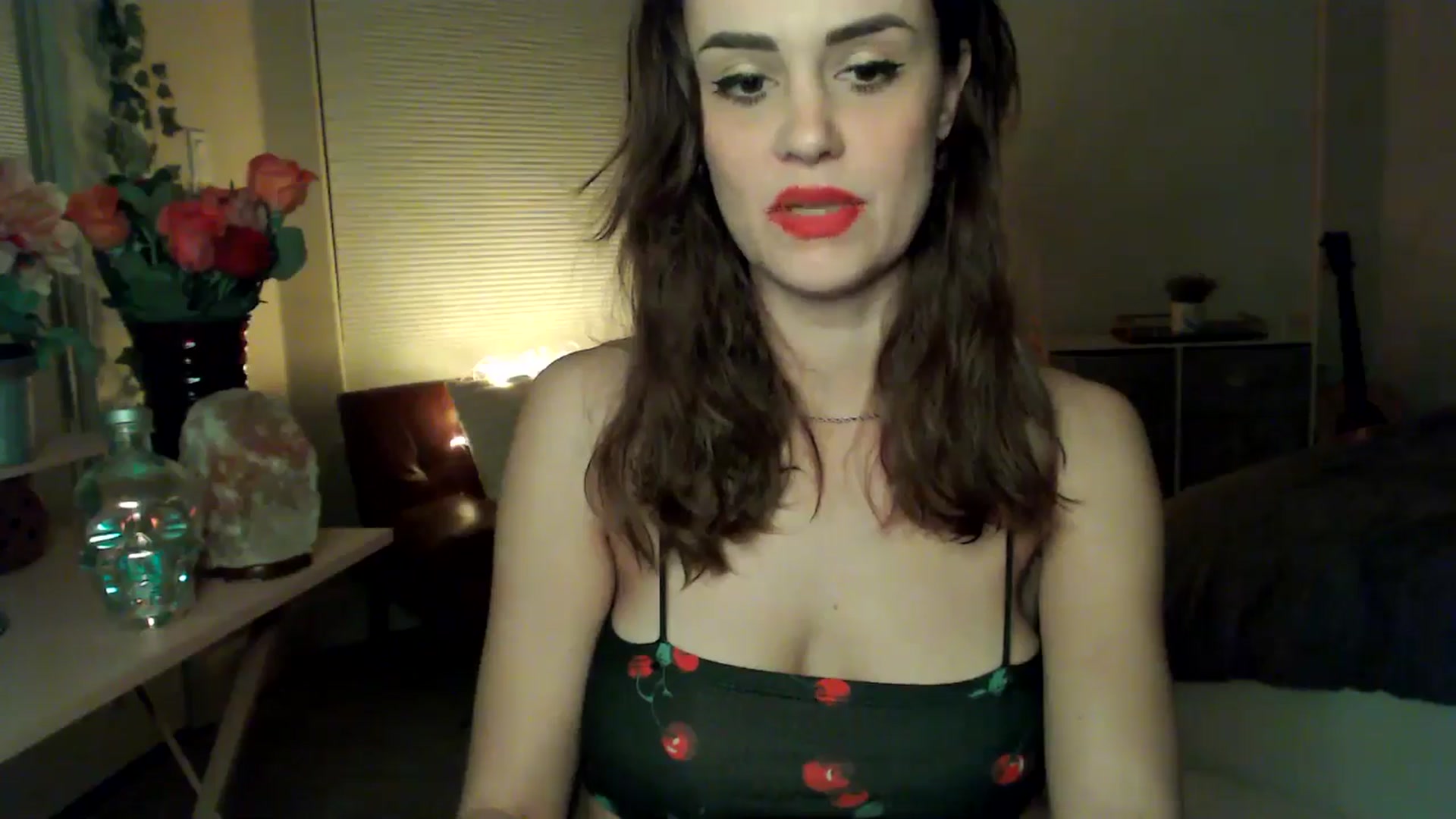 Gallery image thumbnail from HeidiKlumsy's myfreecams stream on, 02/16/2026, 06:26 image 8 of 20