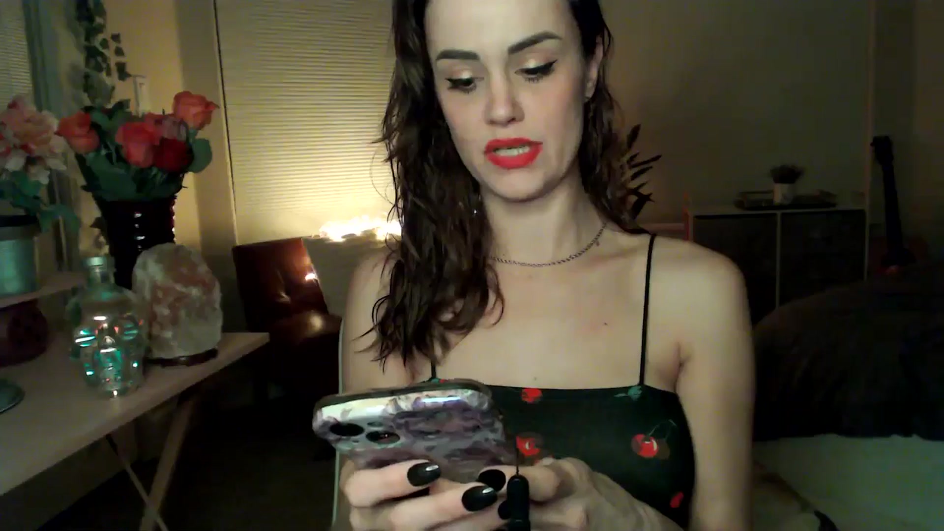 Gallery image thumbnail from HeidiKlumsy's myfreecams stream on, 02/16/2026, 06:26 image 4 of 20