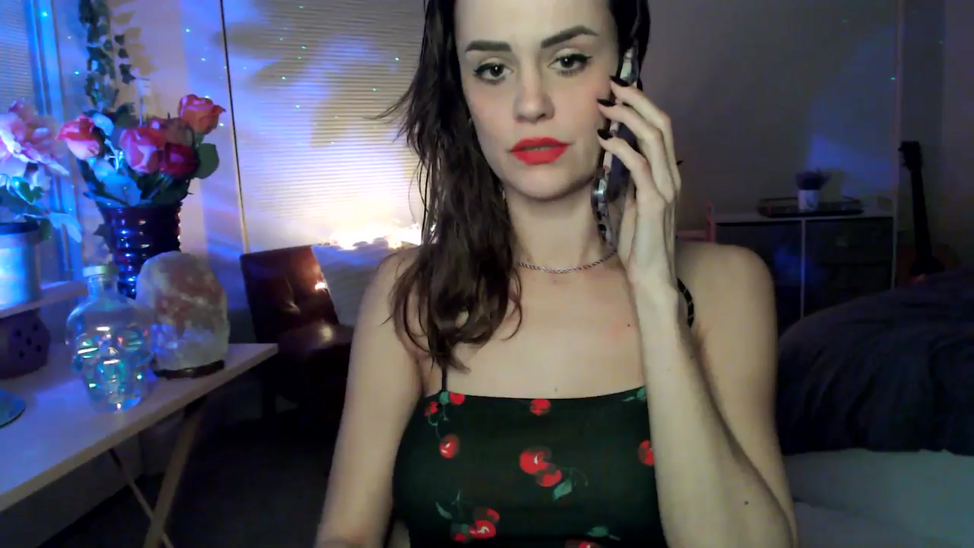 Gallery image thumbnail from HeidiKlumsy's myfreecams stream on, 02/16/2026, 06:26 image 3 of 20
